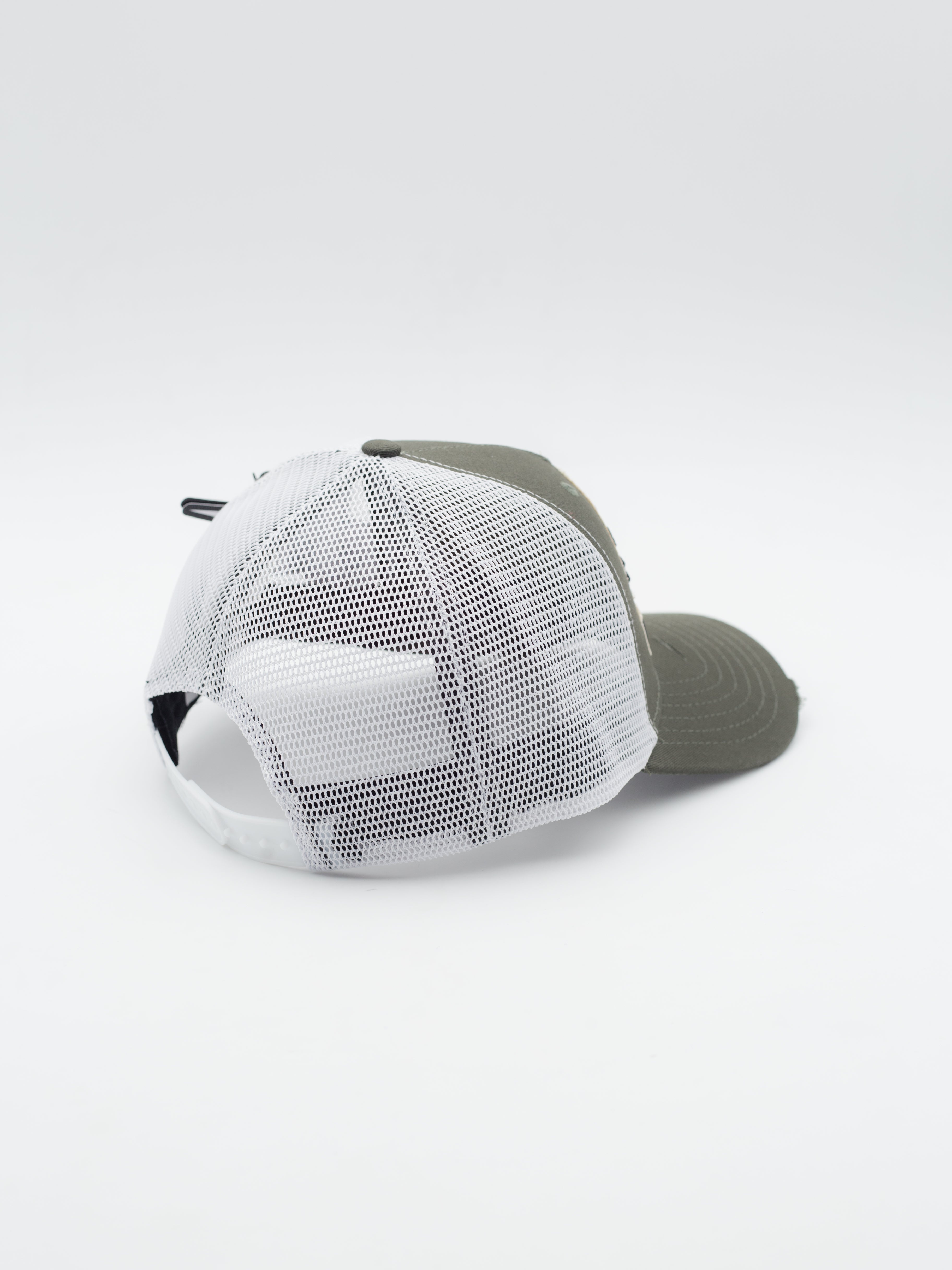 Underdogs The Trucker Trucker Hat