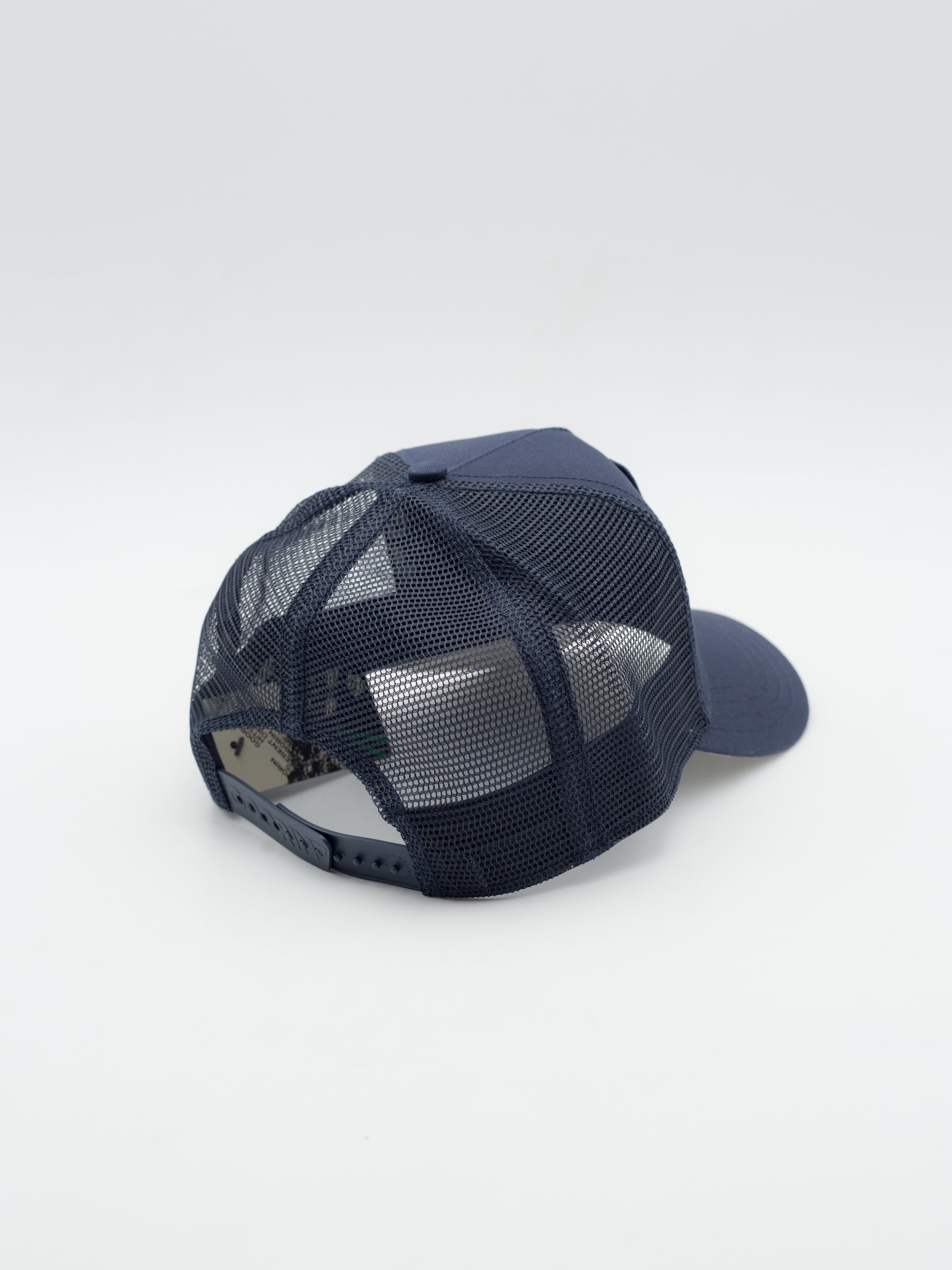 Survivor Trucker Navy