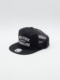 Chains NP HP Trucker Black