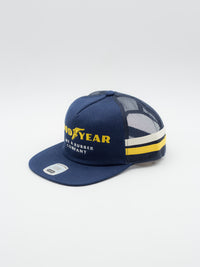Goodyear Service MP Trucker Navy