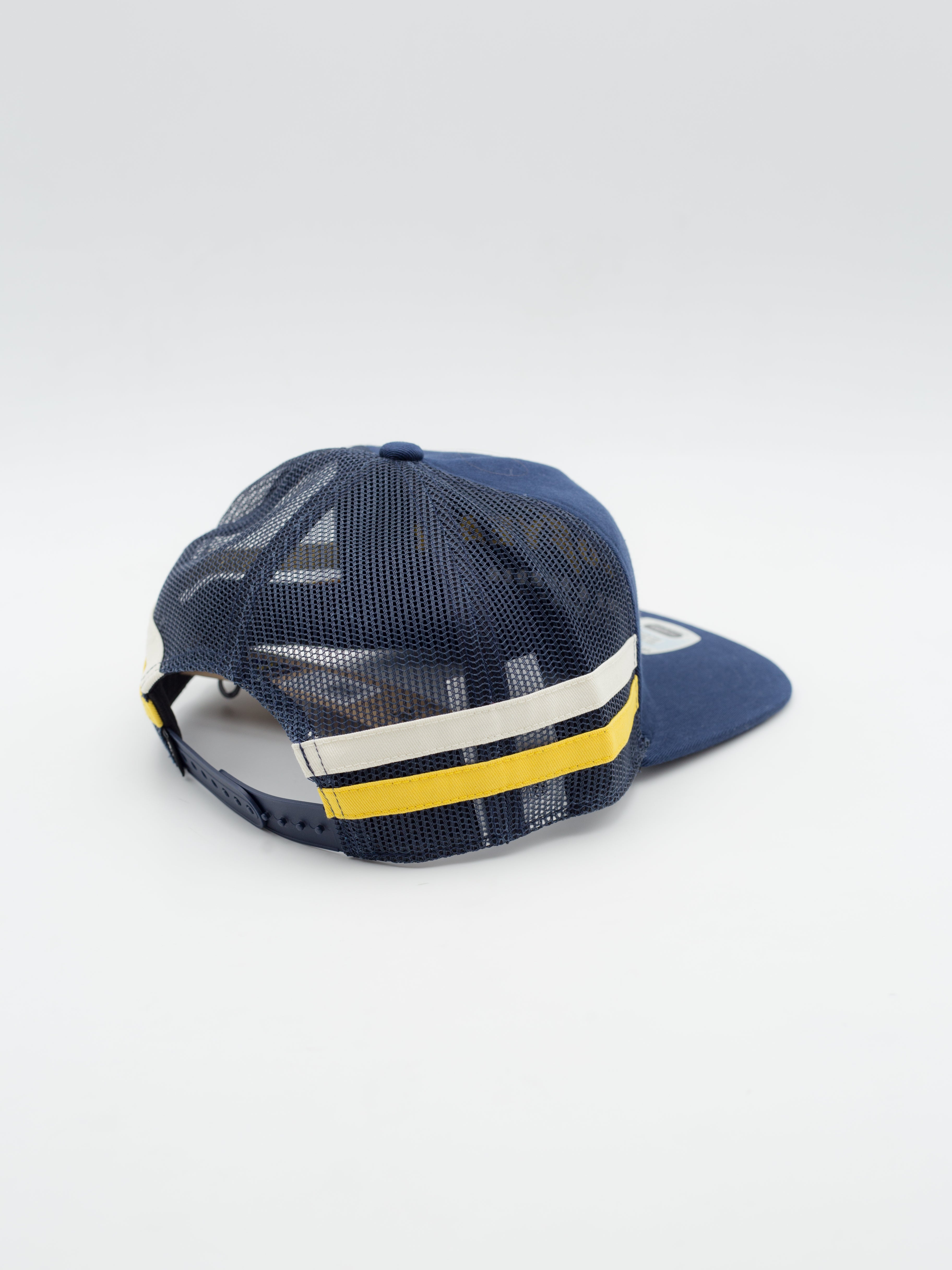 Goodyear Service MP Trucker Navy