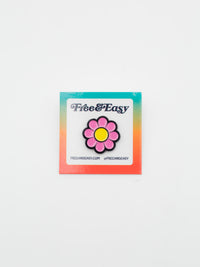 Pin Flower Power