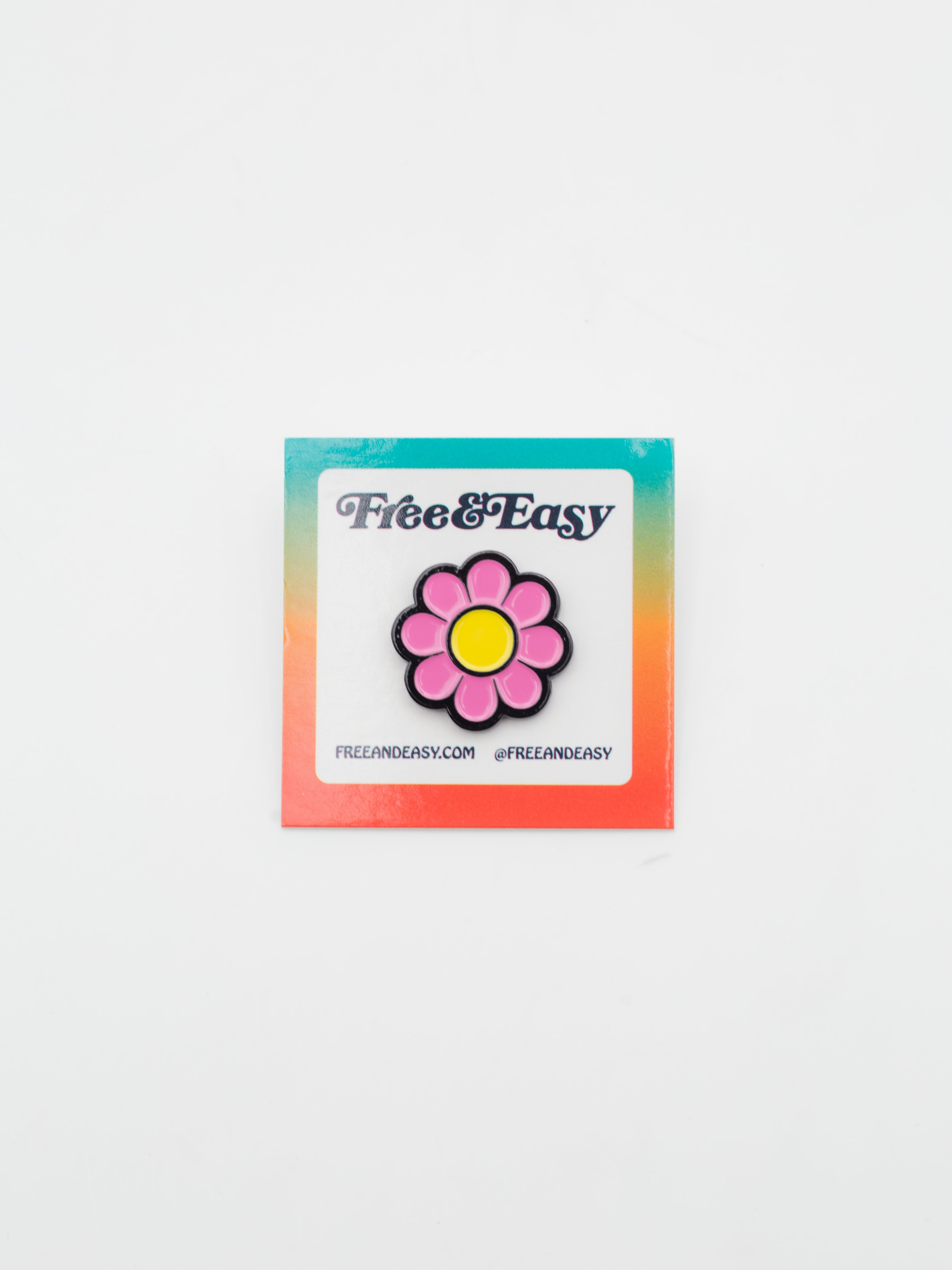 Pin Flower Power