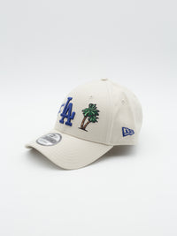 9FORTY City Icon Los Angeles Dodgers Stone