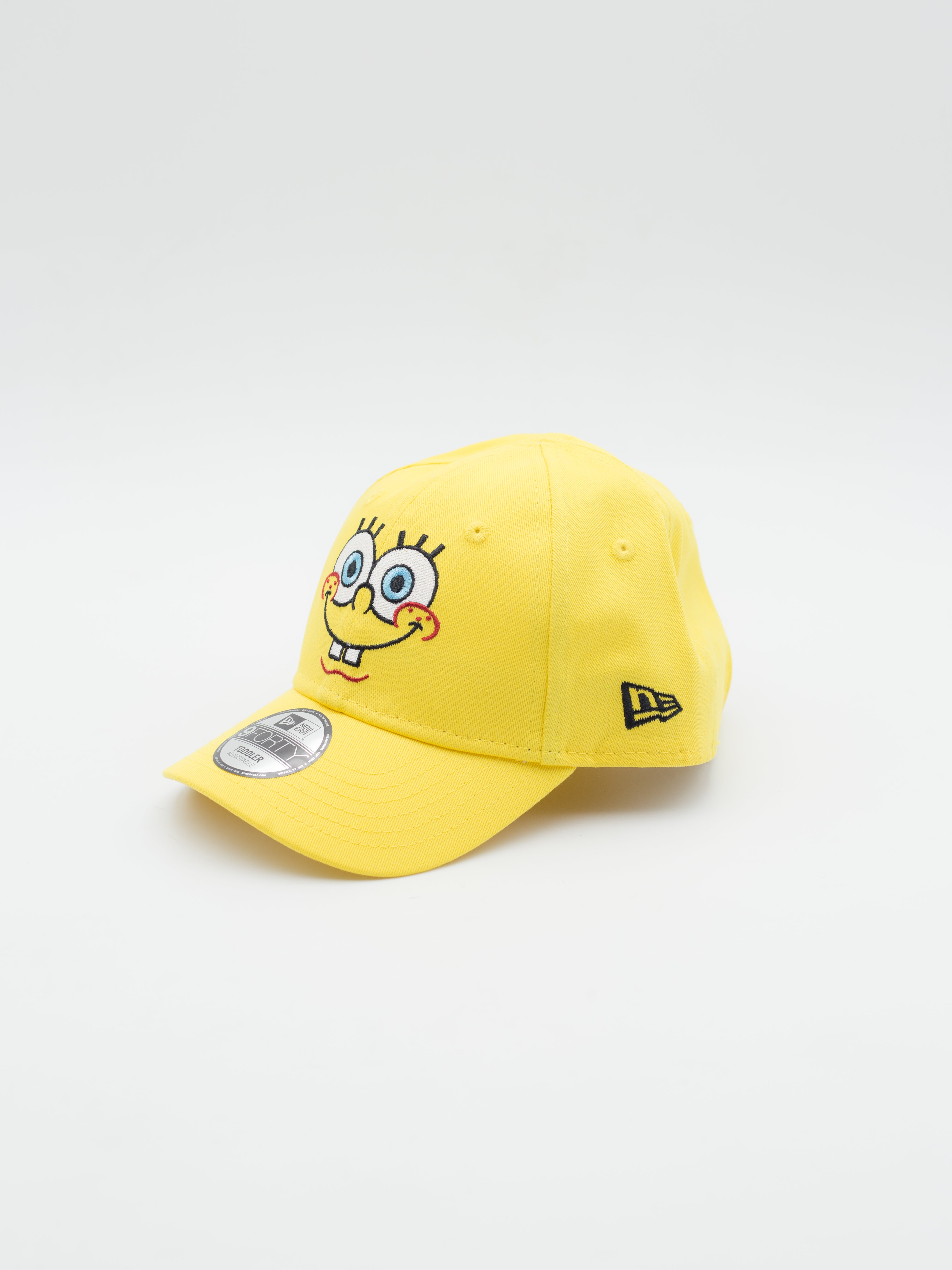 9FORTY Spongebob Face Toddler Kids