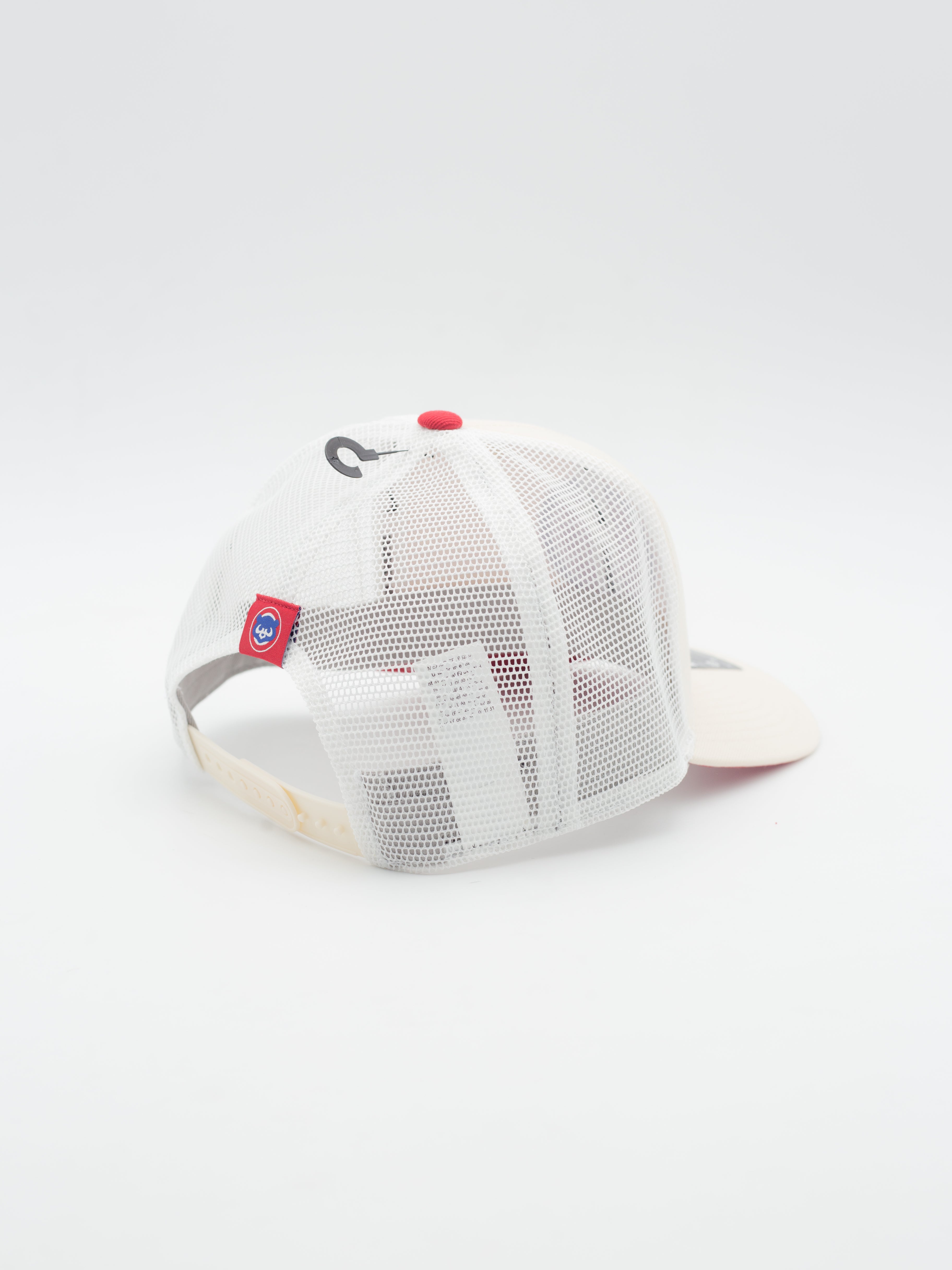 Cooperstown Chicago Cubs Trucker