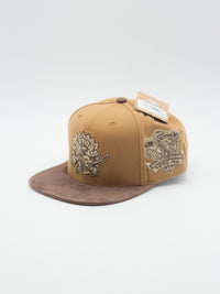 Coffee Toronto Raptors  Strapback