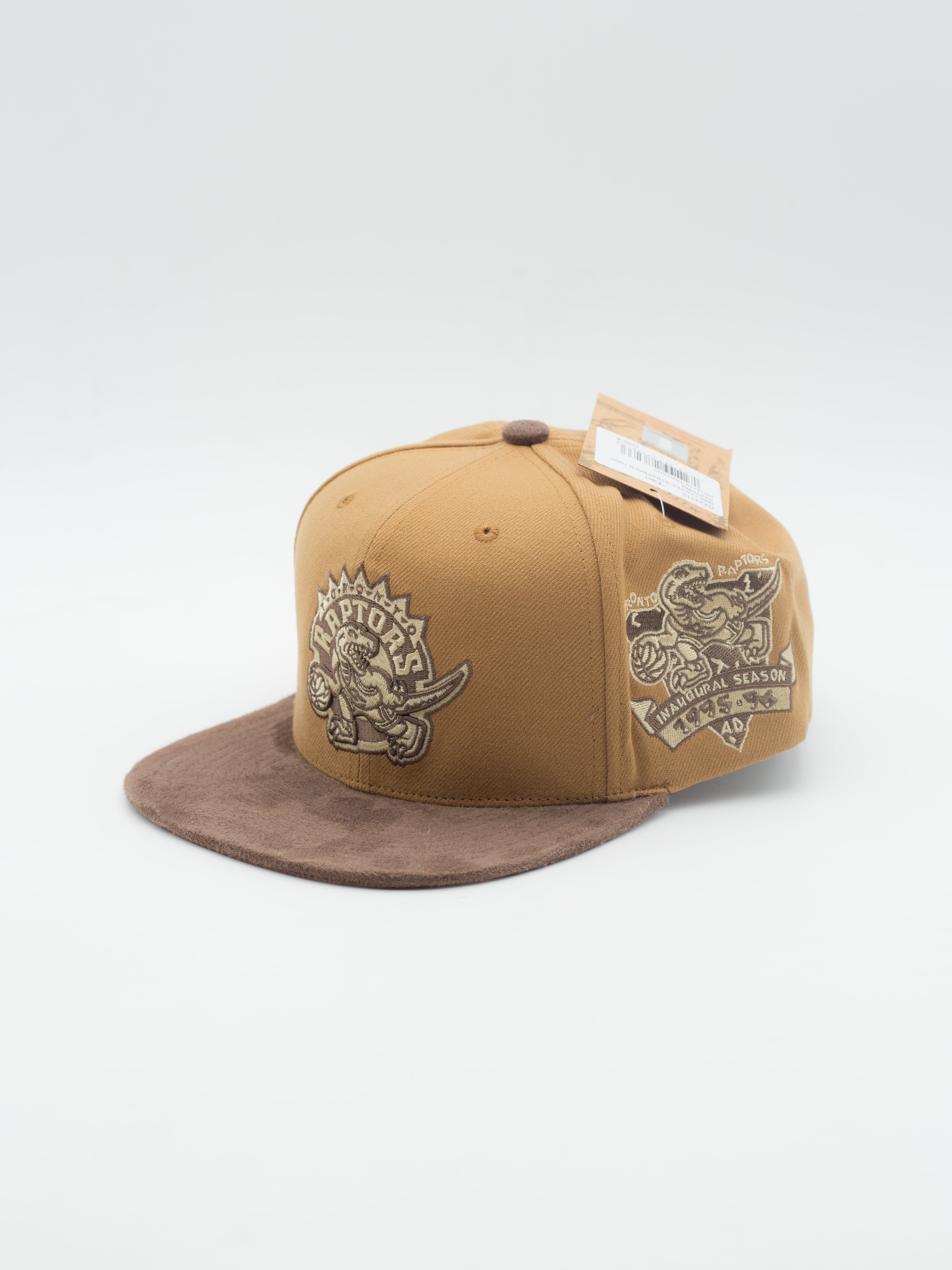 Coffee Toronto Raptors  Strapback