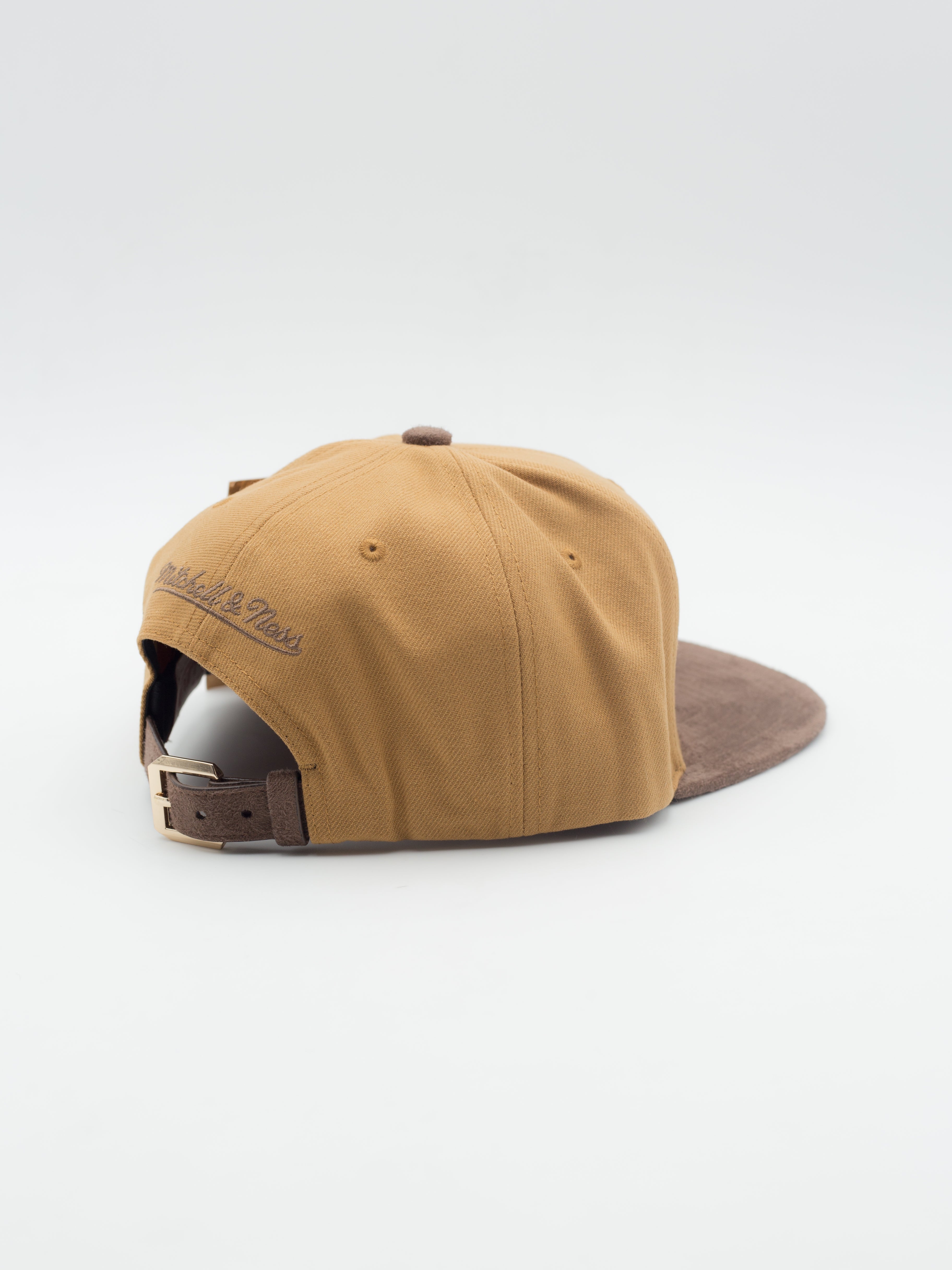 Coffee Toronto Raptors  Strapback