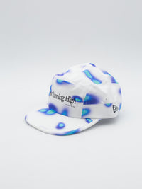 Hermanos Koumori Camper 5 Panel White