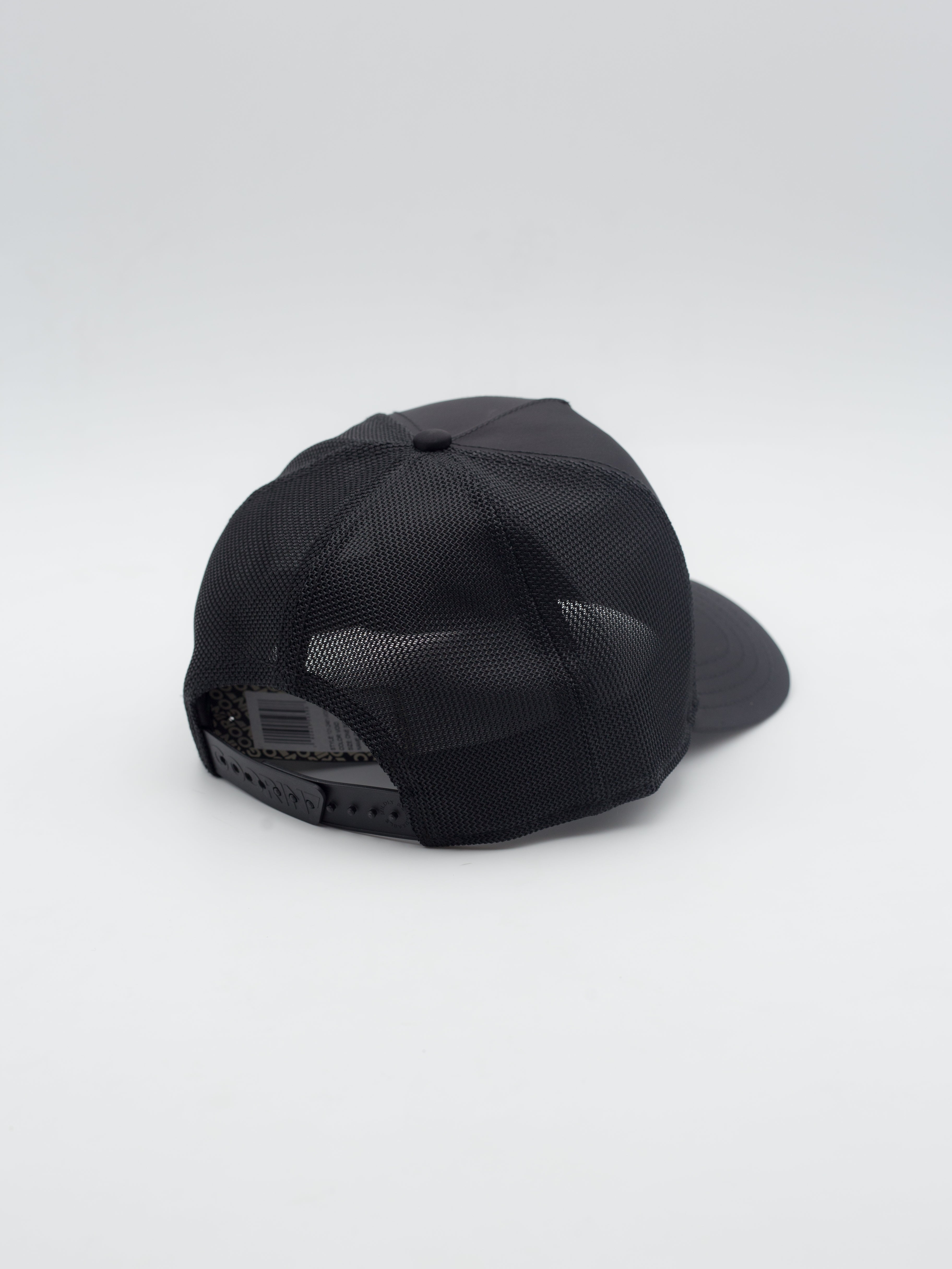 Día de Michi Trucker Black