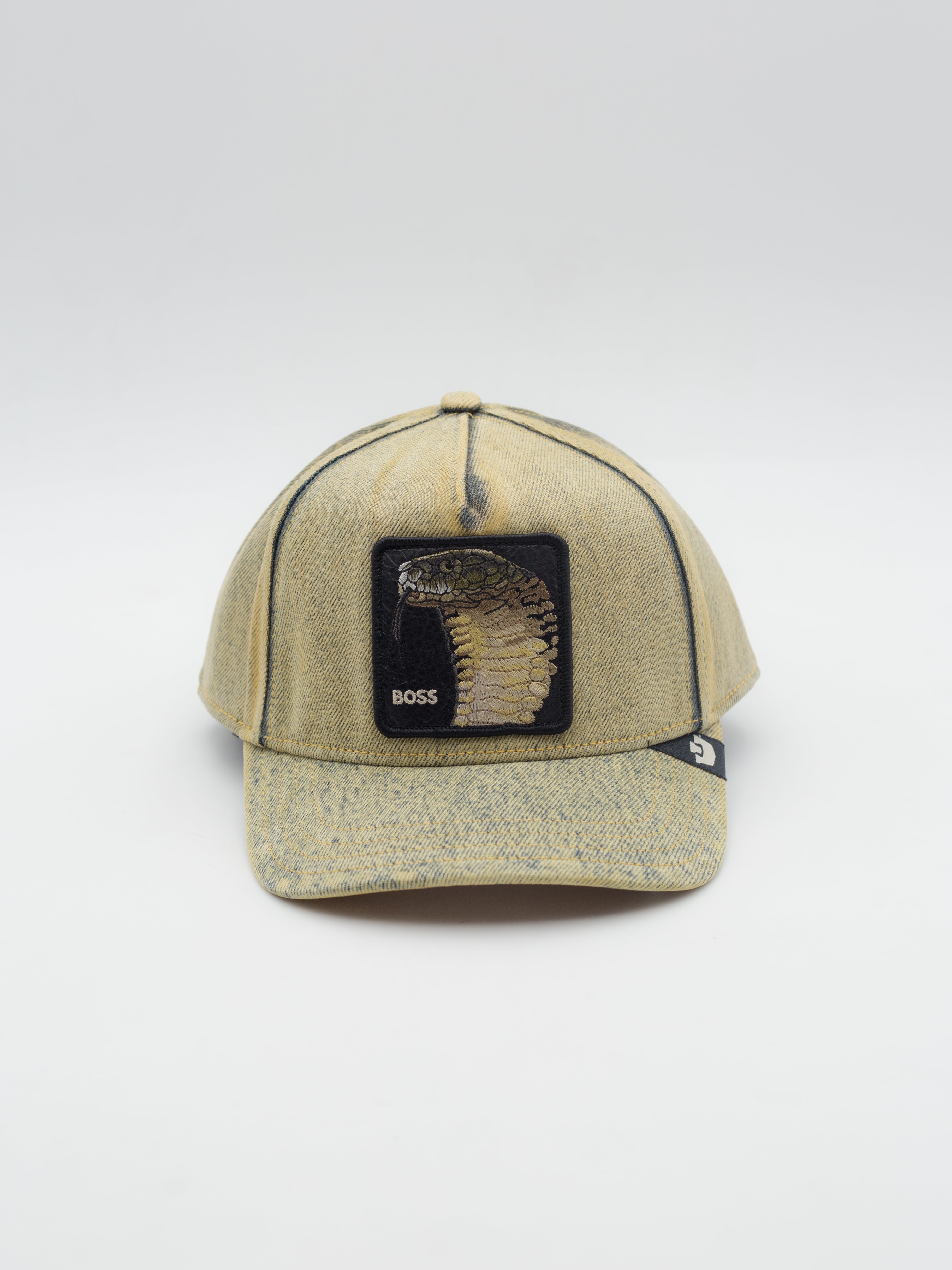 Pit Boss Trucker