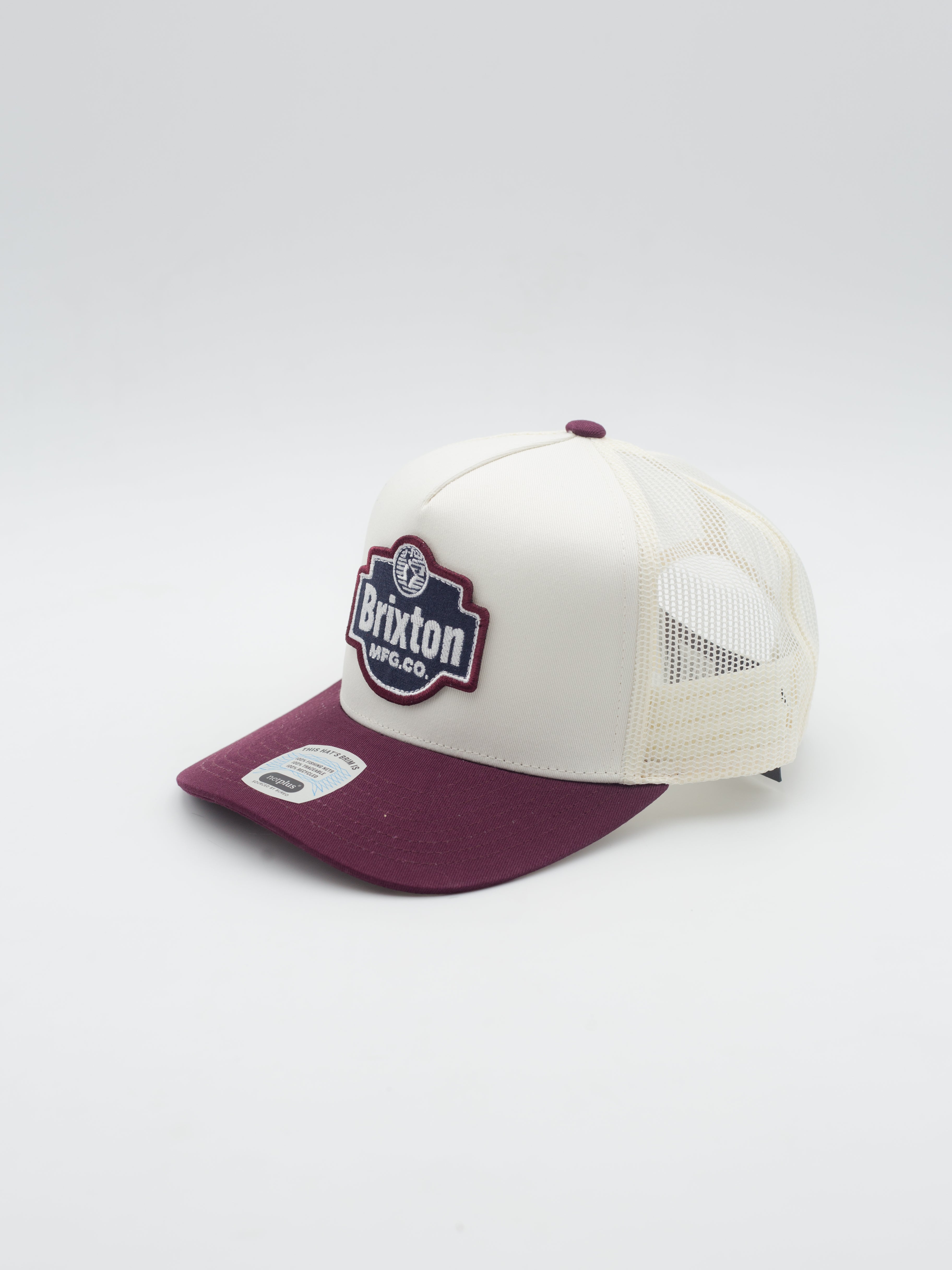 Genuine QLTY C NP MP Trucker