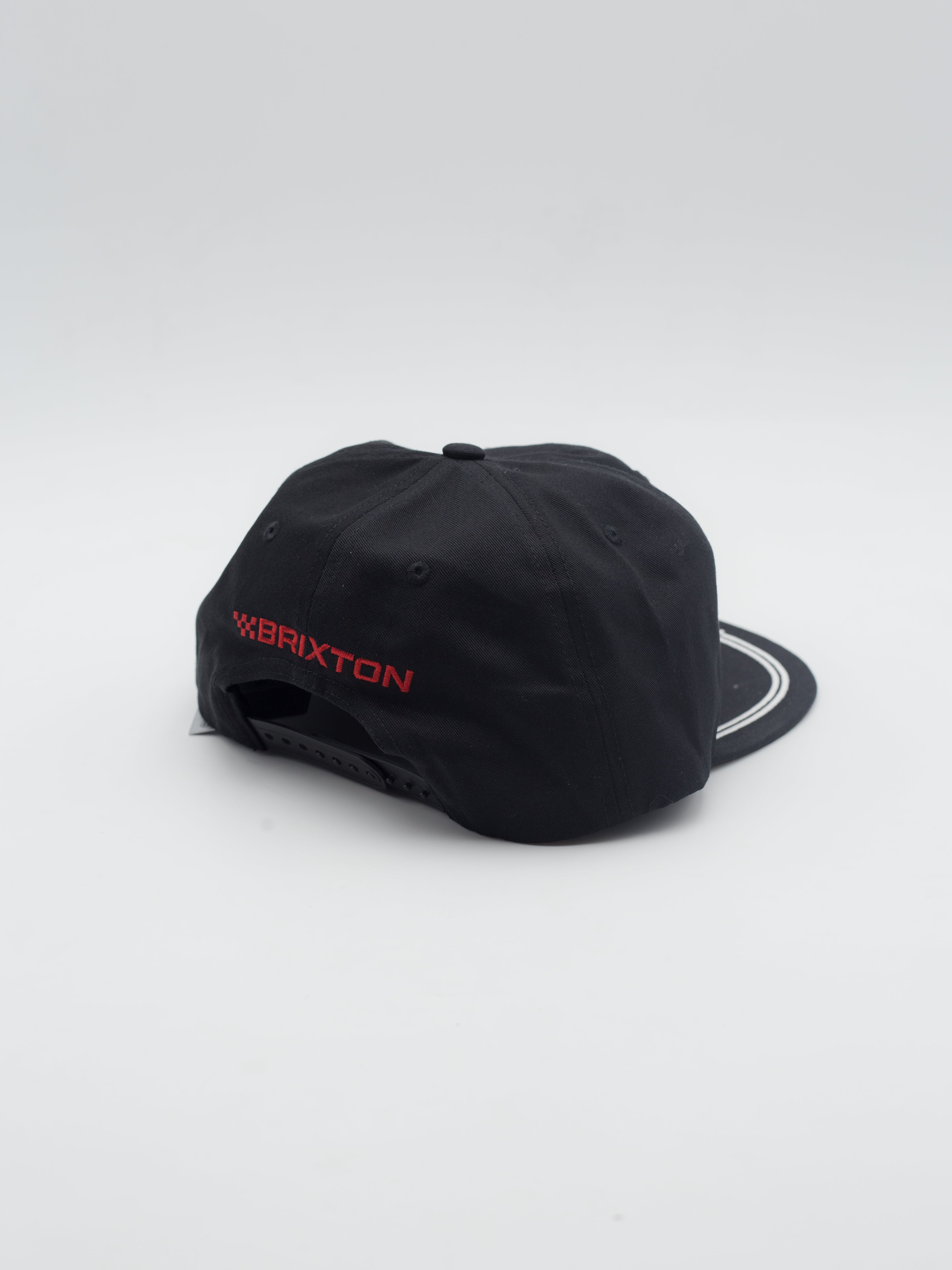 Coors Light Gear HP Snapback Black