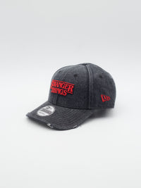 Panneau 59FIFTY Beetlejuice