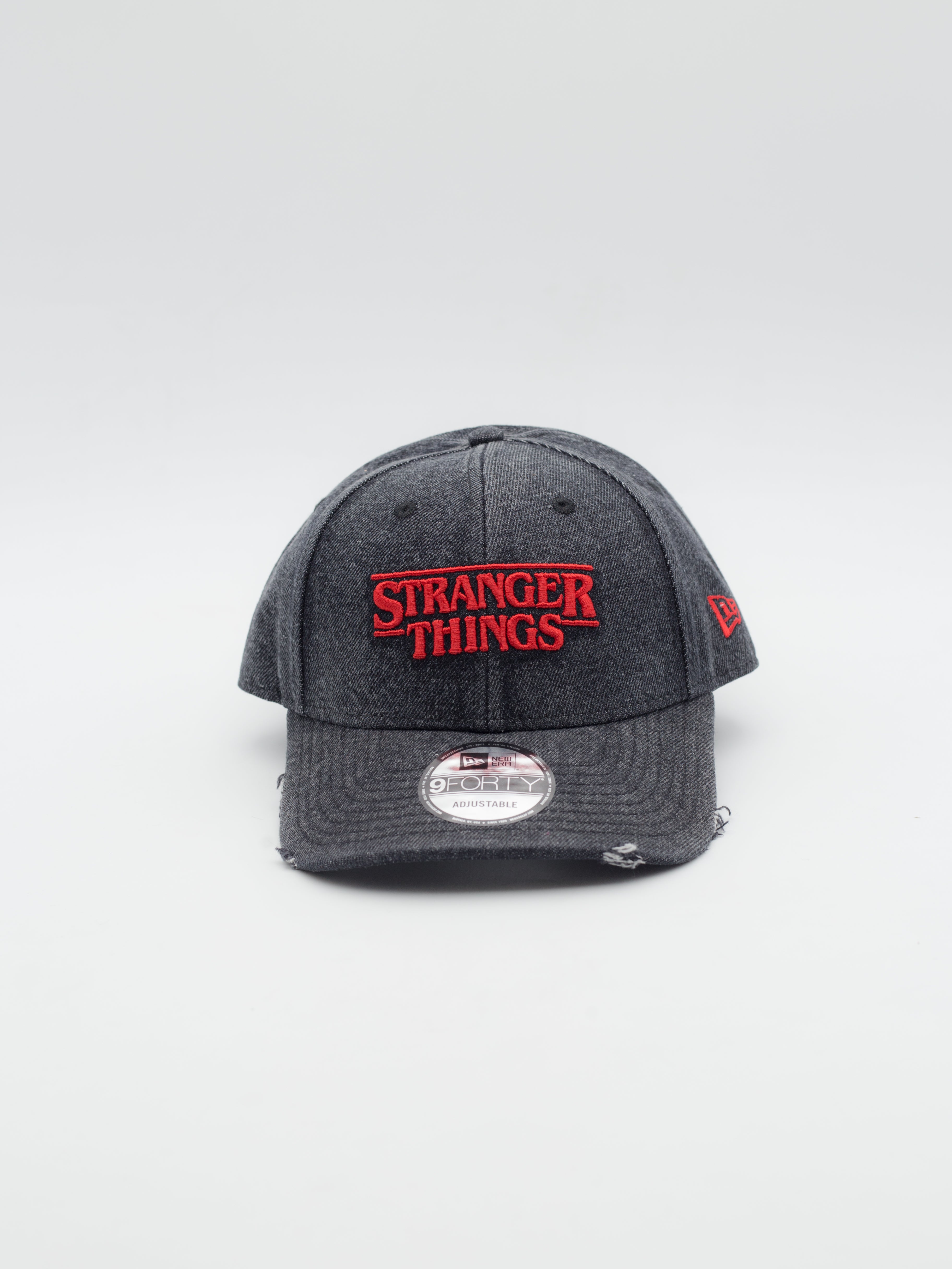 Panneau 59FIFTY Beetlejuice