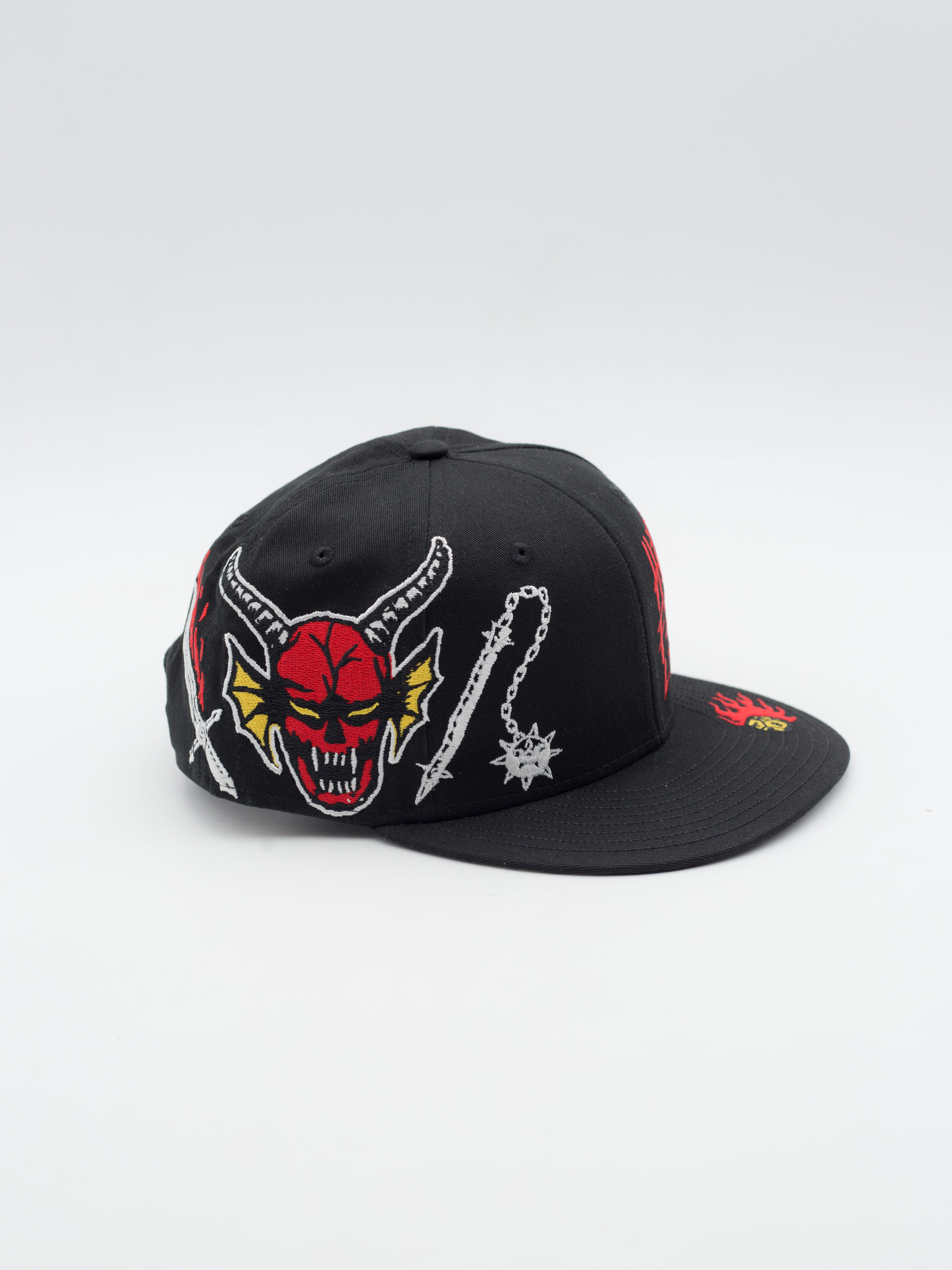 9FIFTY Stranger Things 10 Anniversary