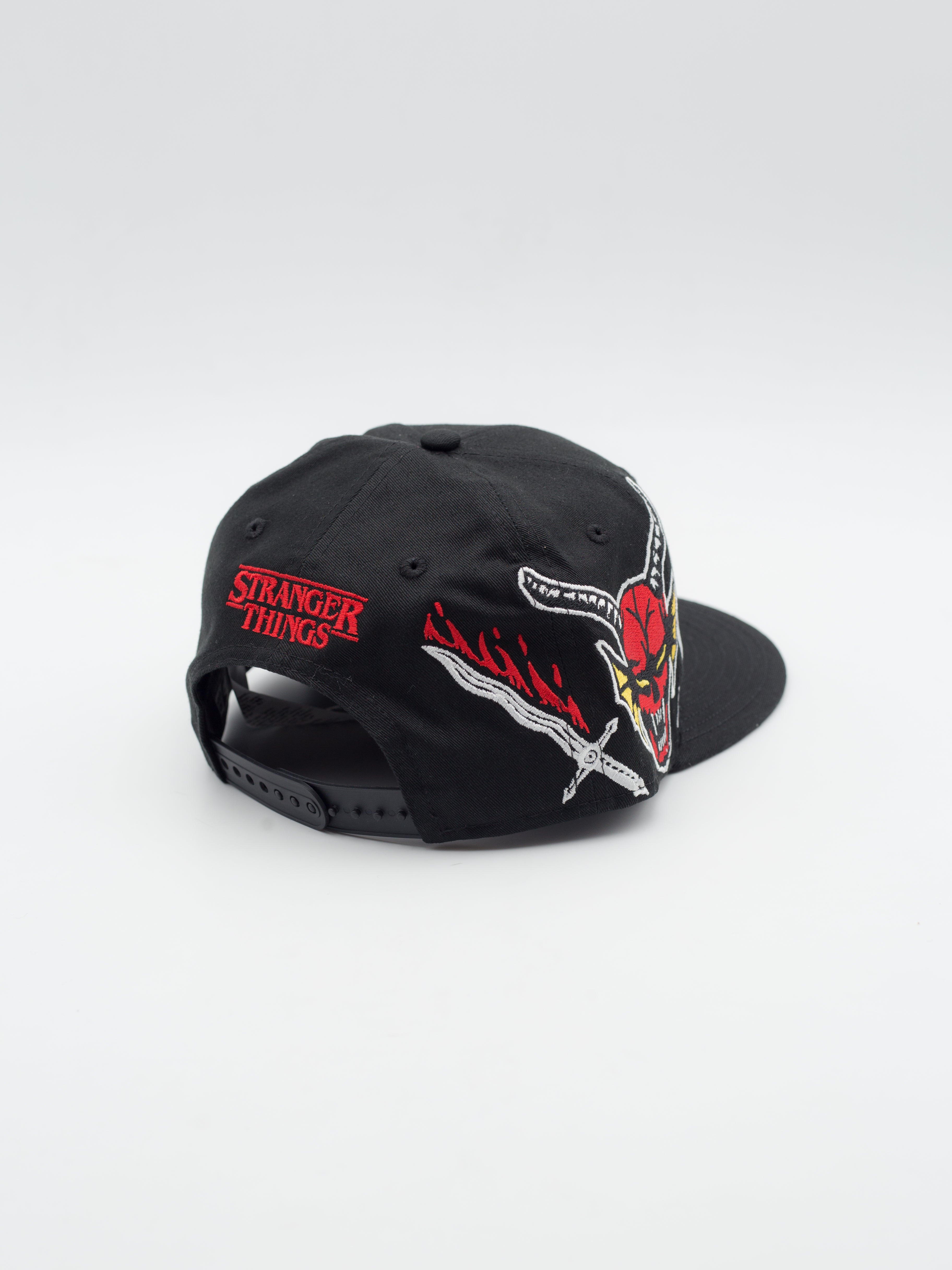 9FIFTY Stranger Things 10 Anniversary
