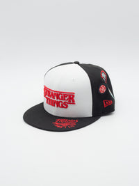 Panneau 59FIFTY Beetlejuice