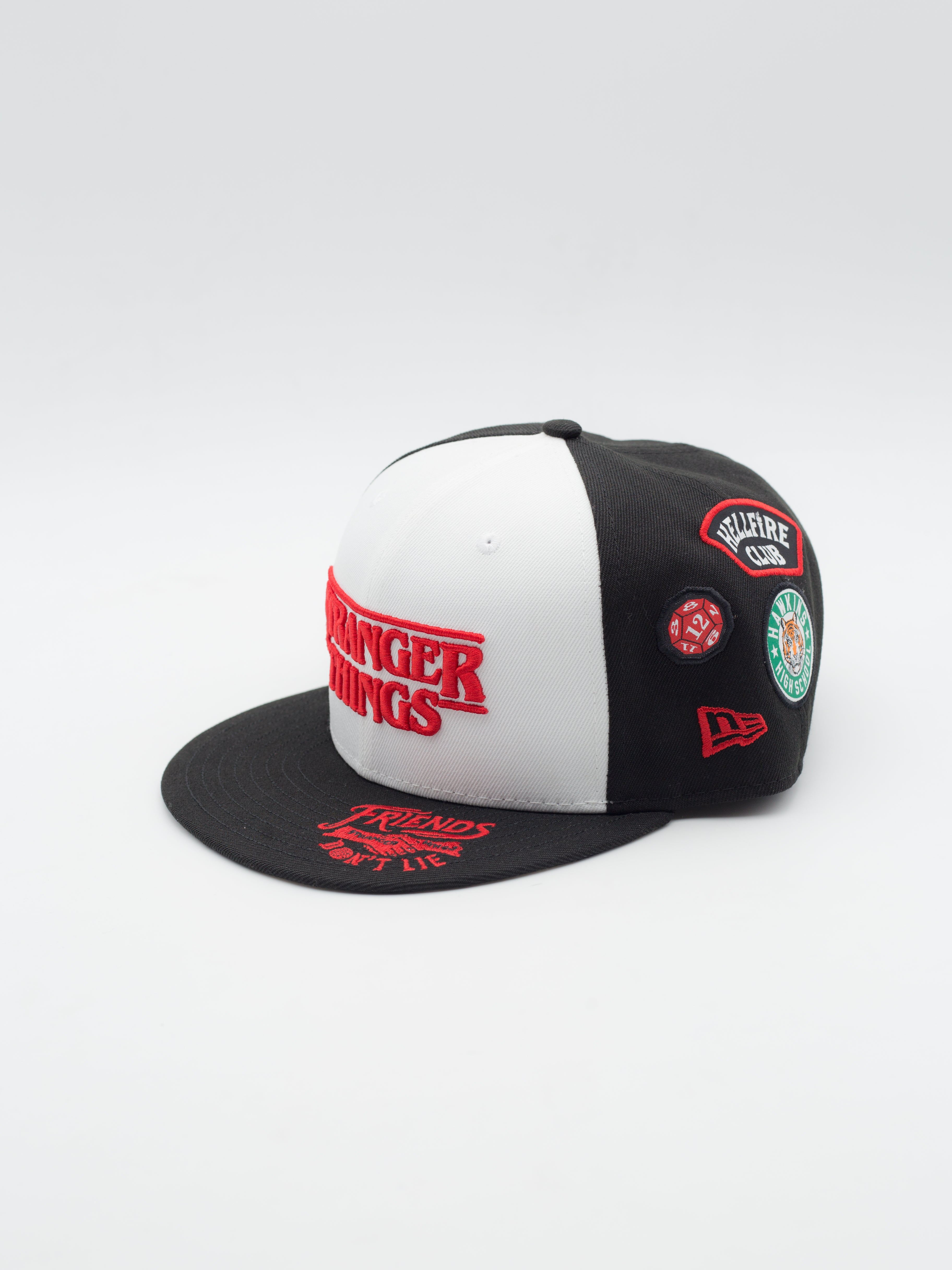 Panneau 59FIFTY Beetlejuice