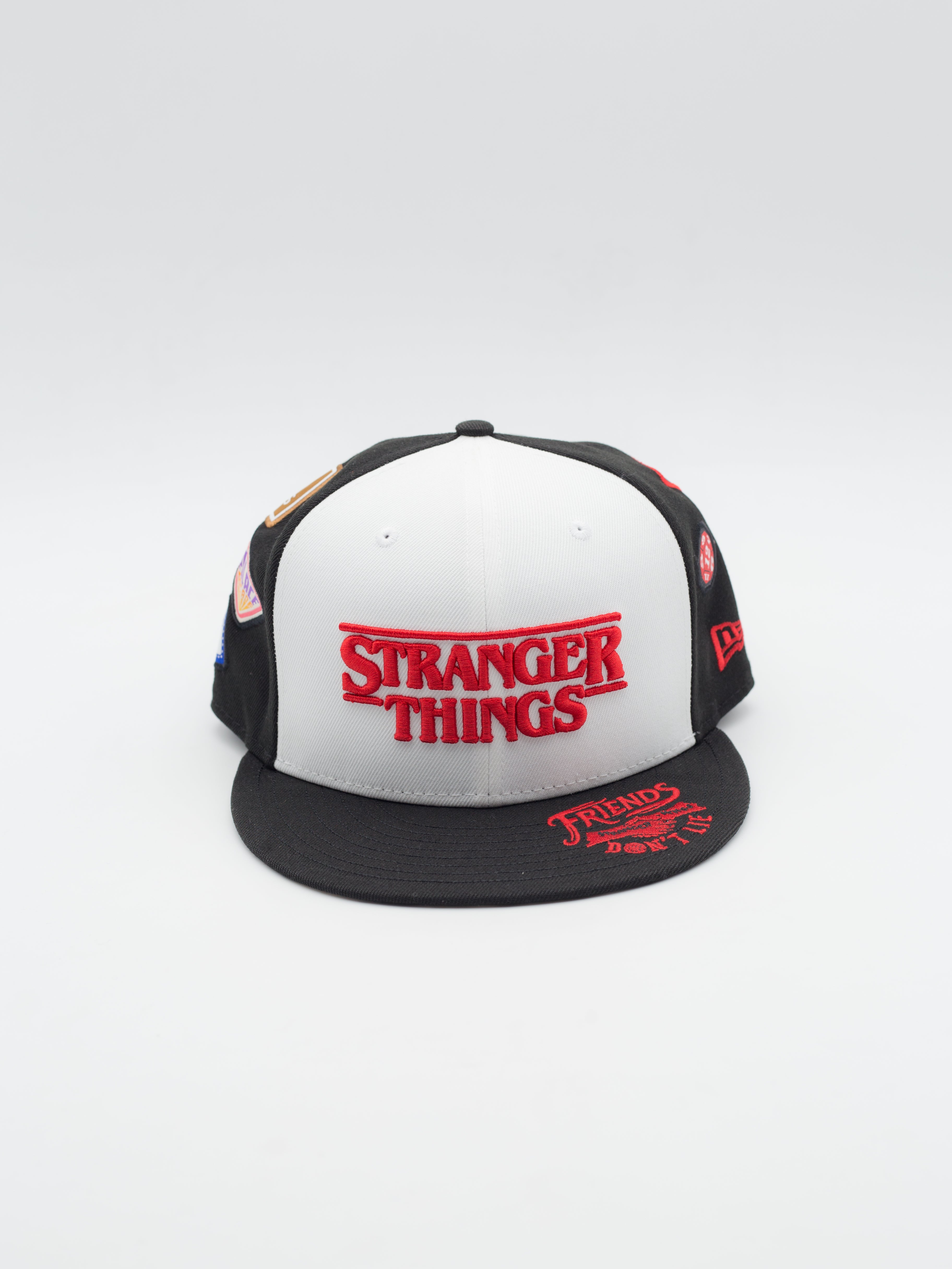 Panneau 59FIFTY Beetlejuice