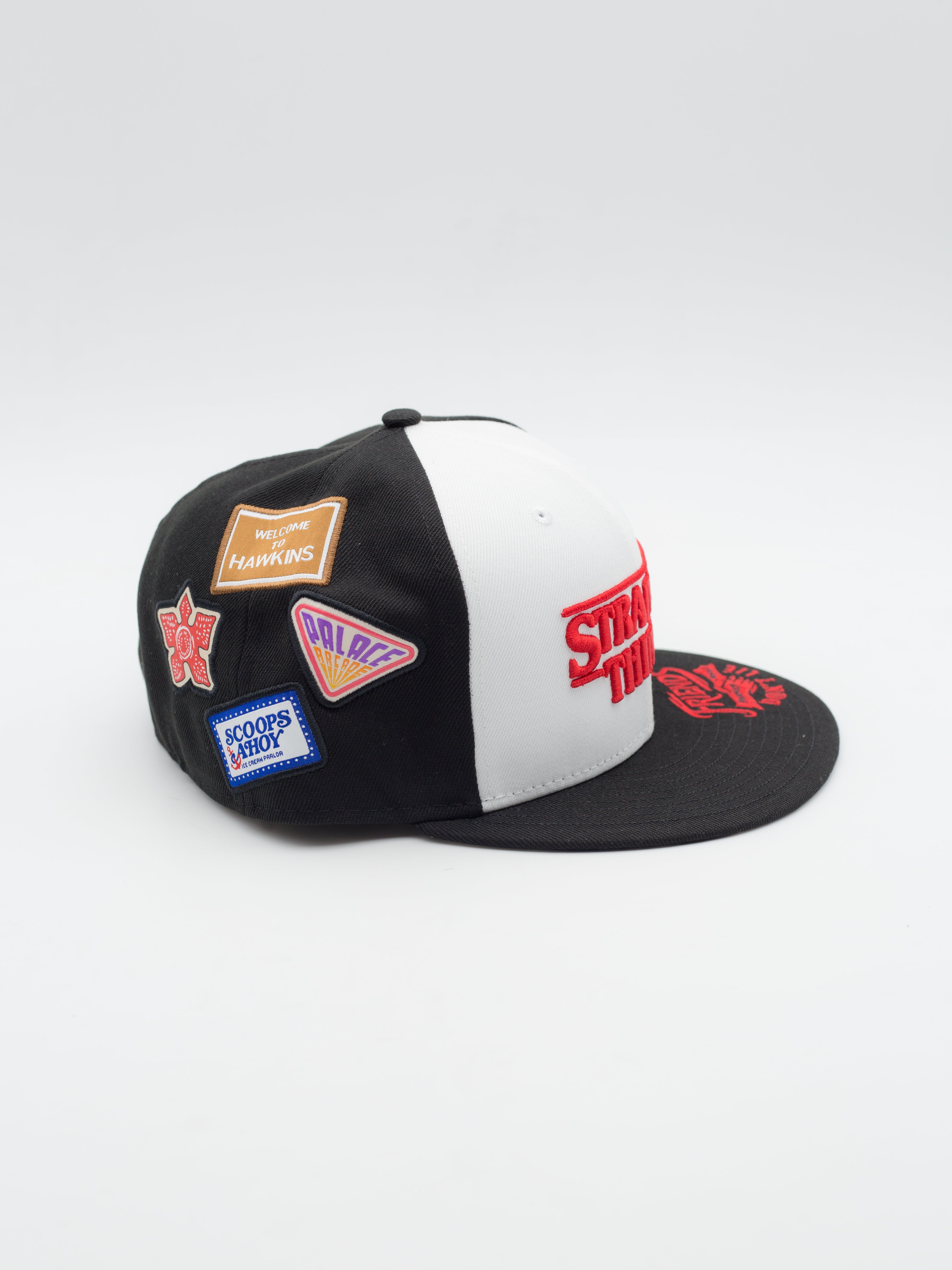 Panneau 59FIFTY Beetlejuice