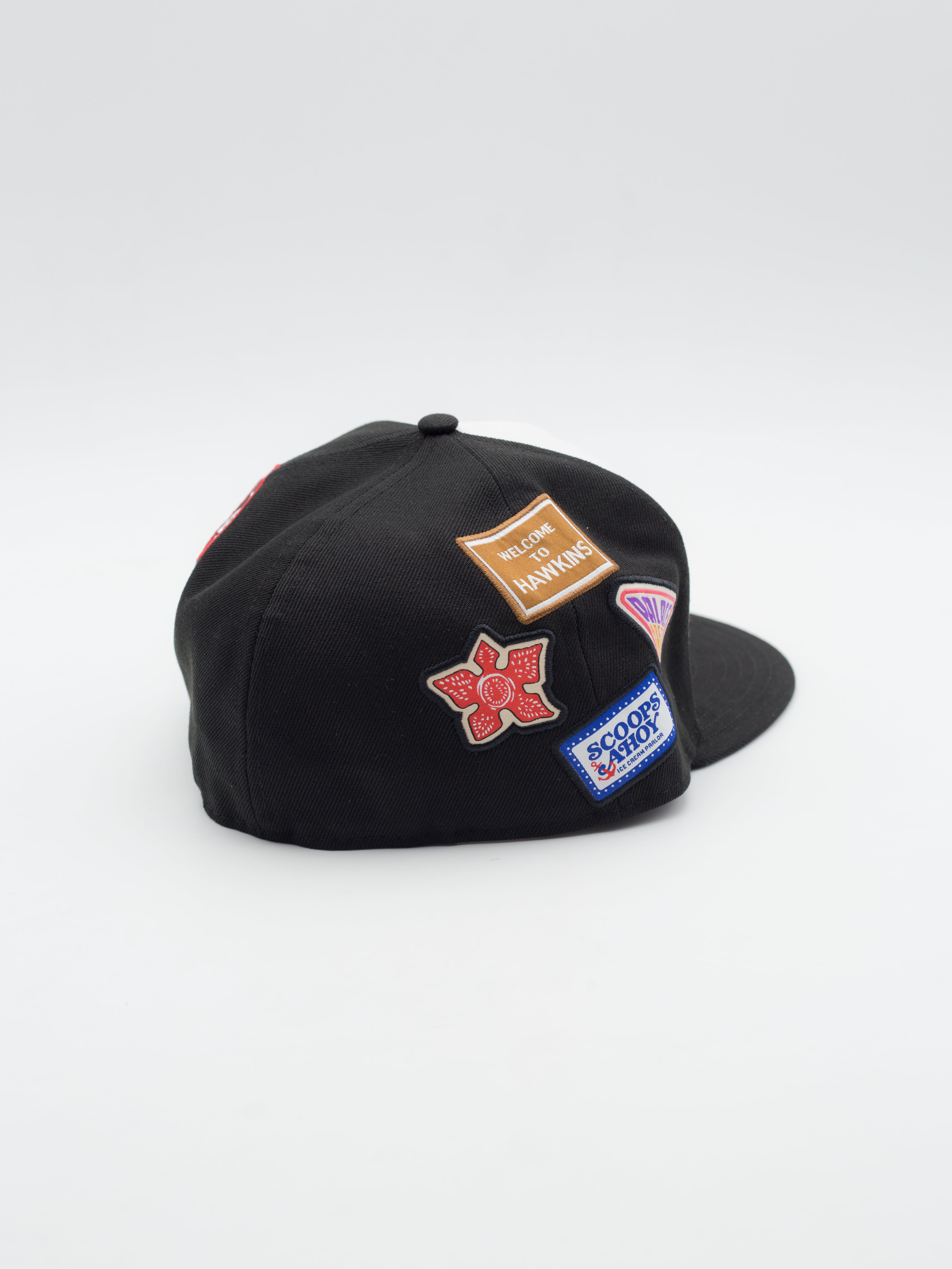 Panneau 59FIFTY Beetlejuice