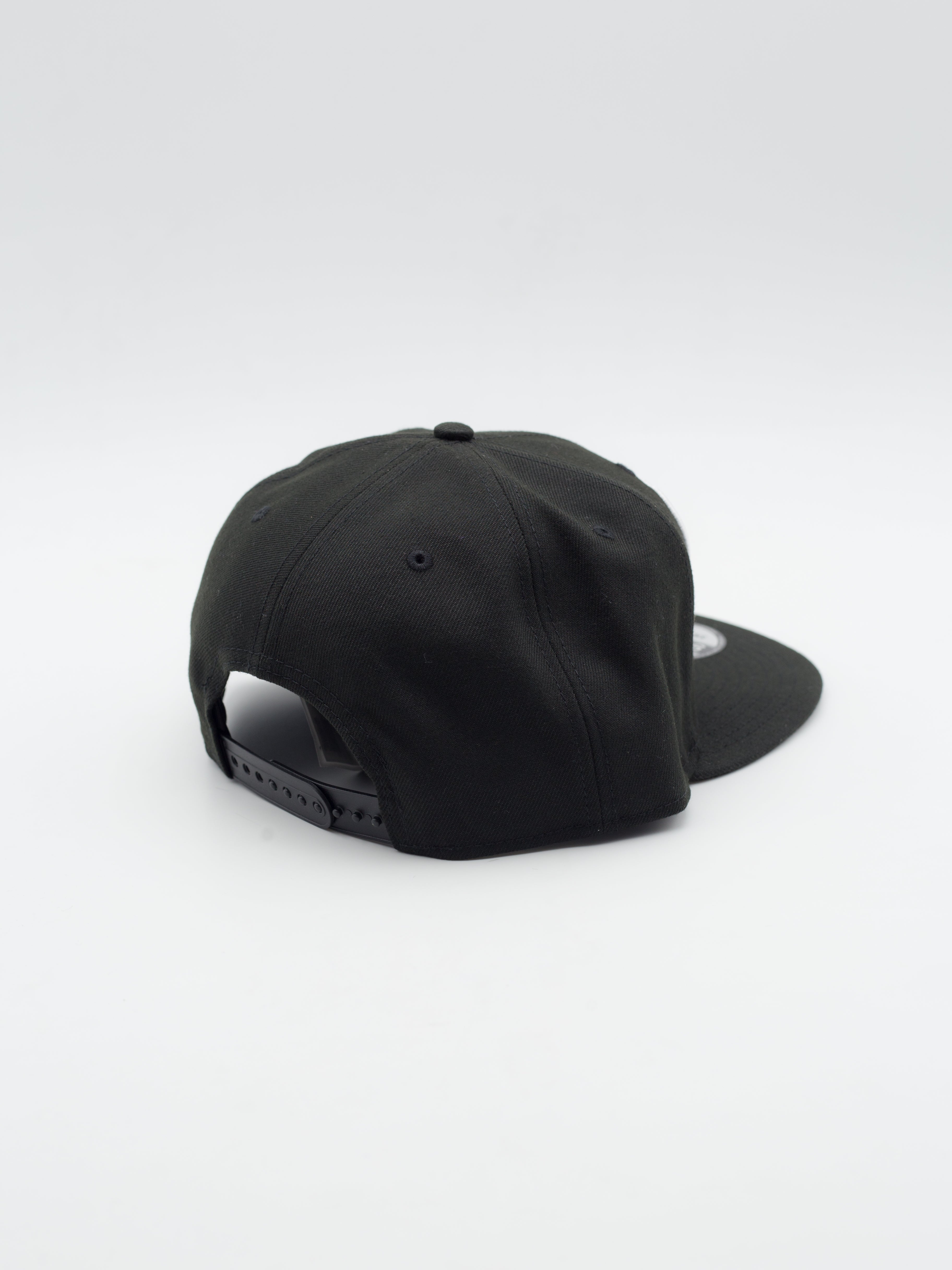 9FIFTY Flow Script Los Angeles Dodgers