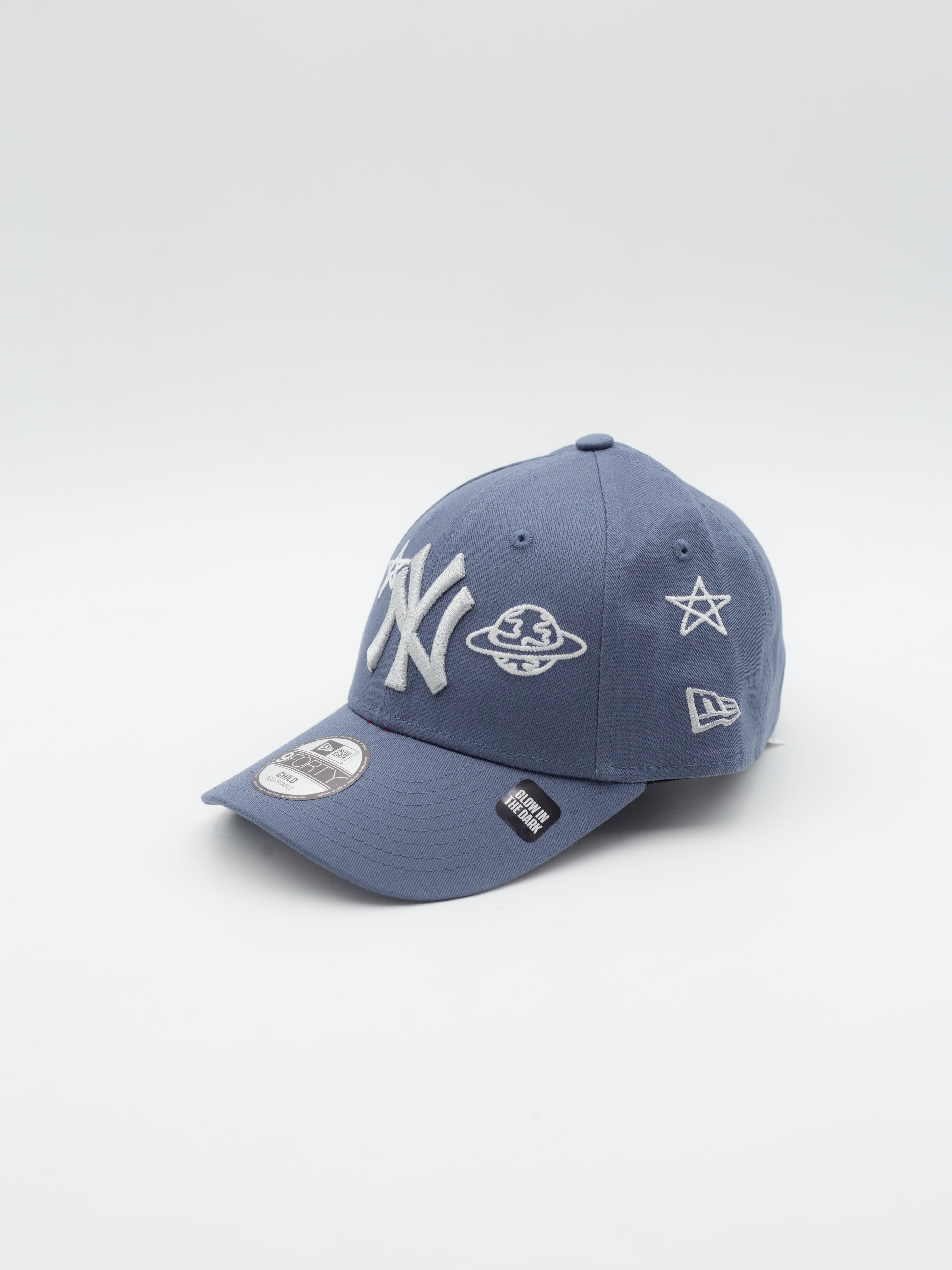 9FORTY New York Yankees Enfants Rouge