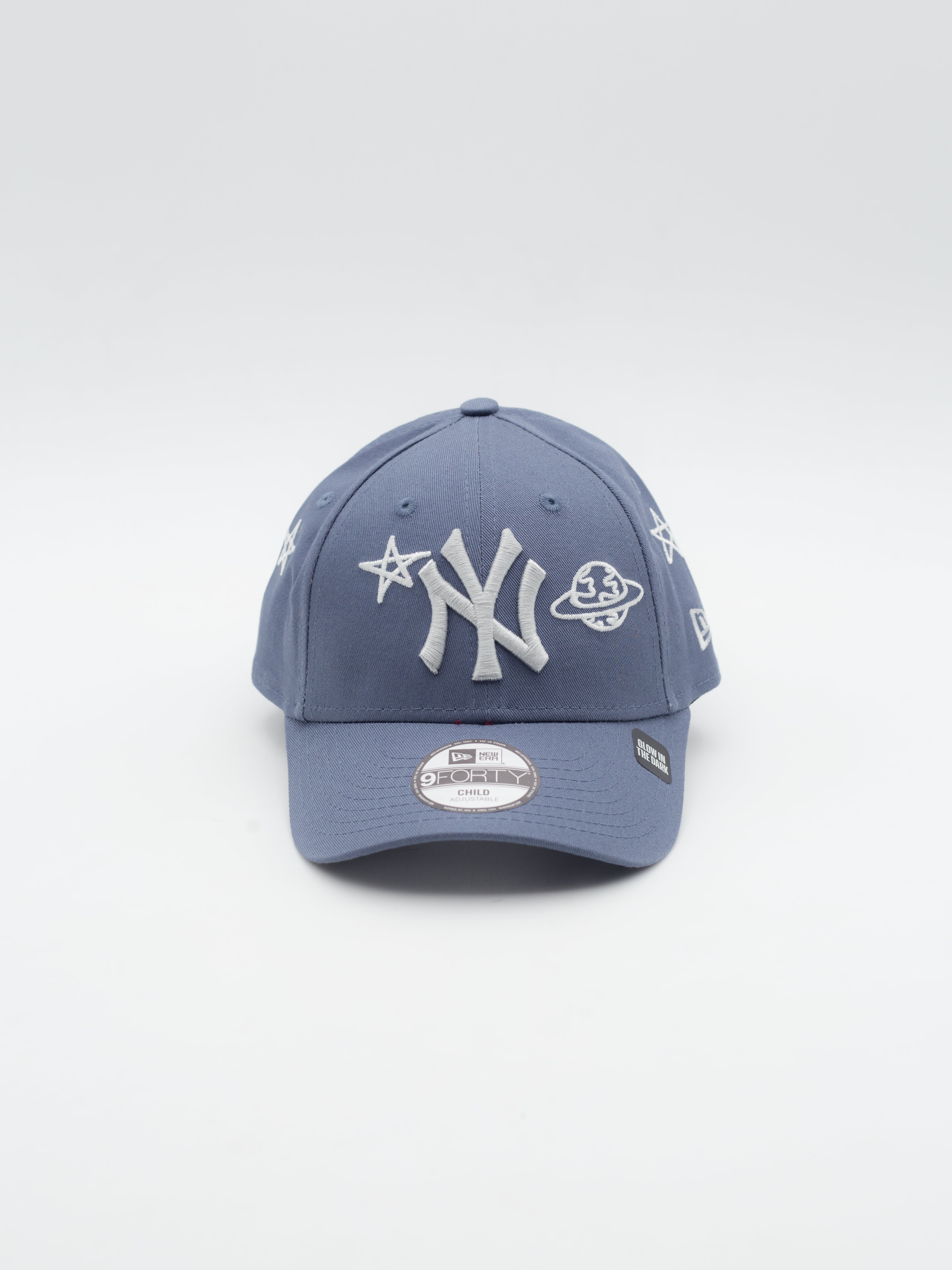 9FORTY New York Yankees Enfants Rouge