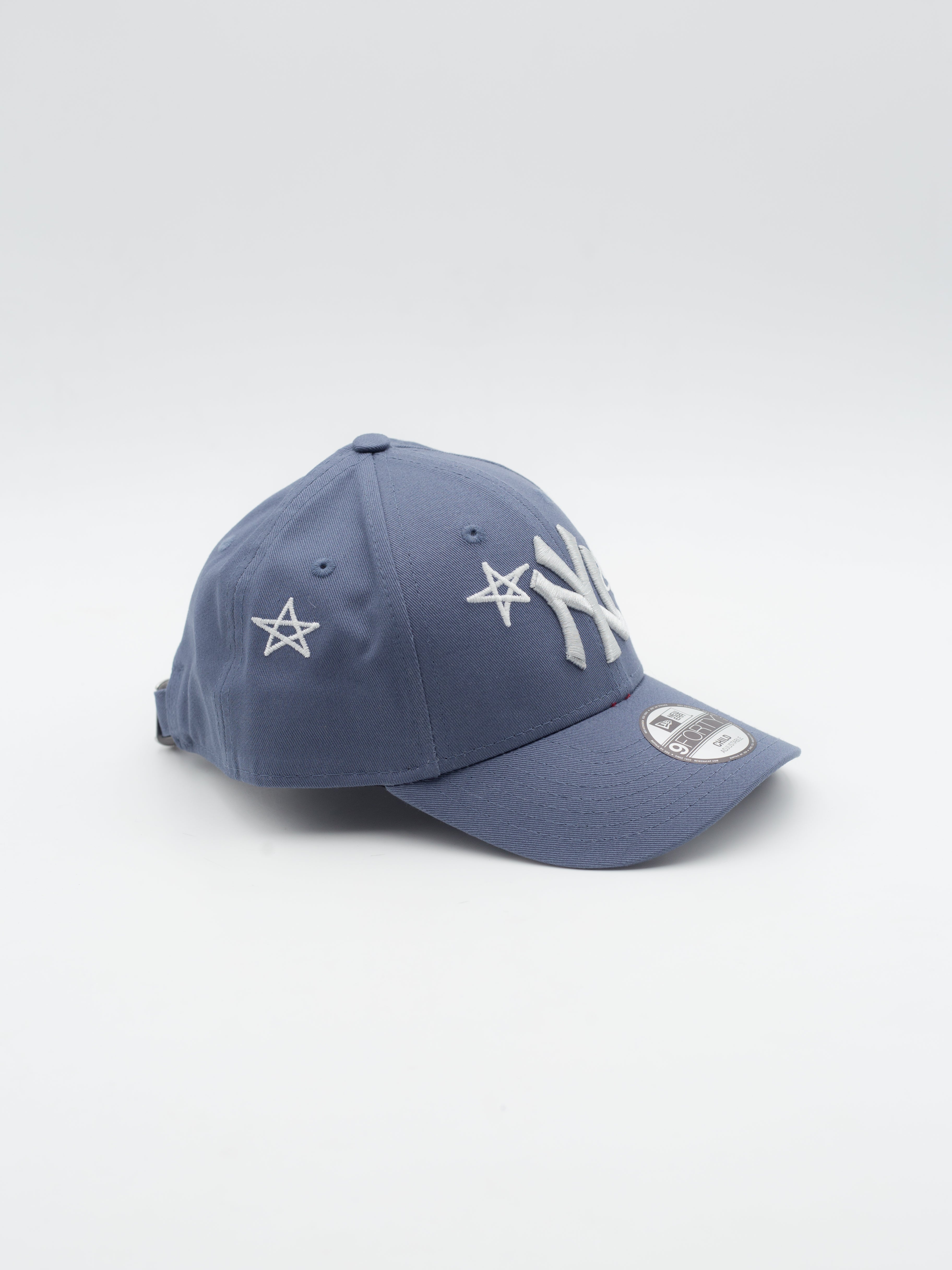 9FORTY New York Yankees Enfants Rouge