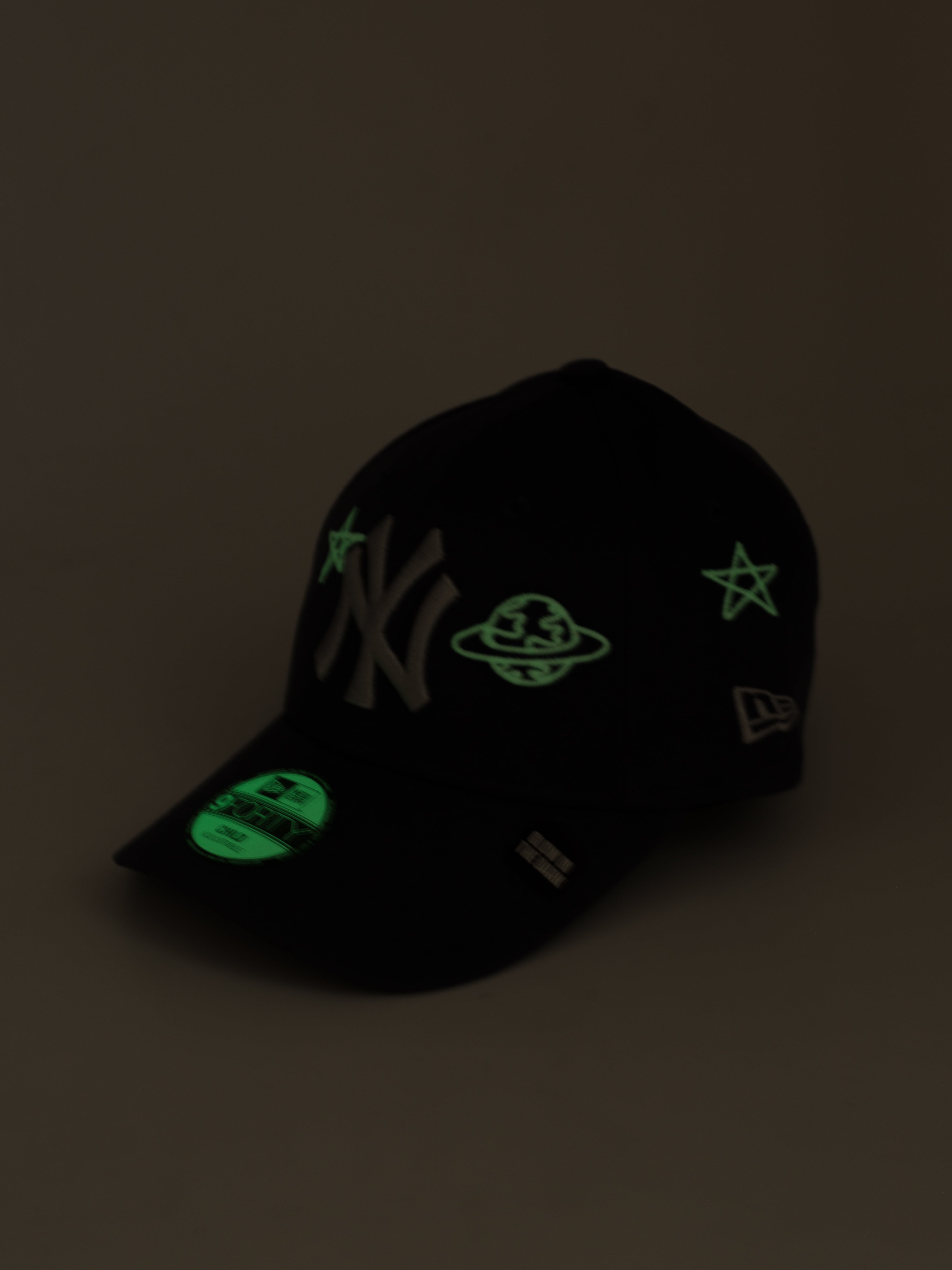 9FORTY New York Yankees Enfants Rouge