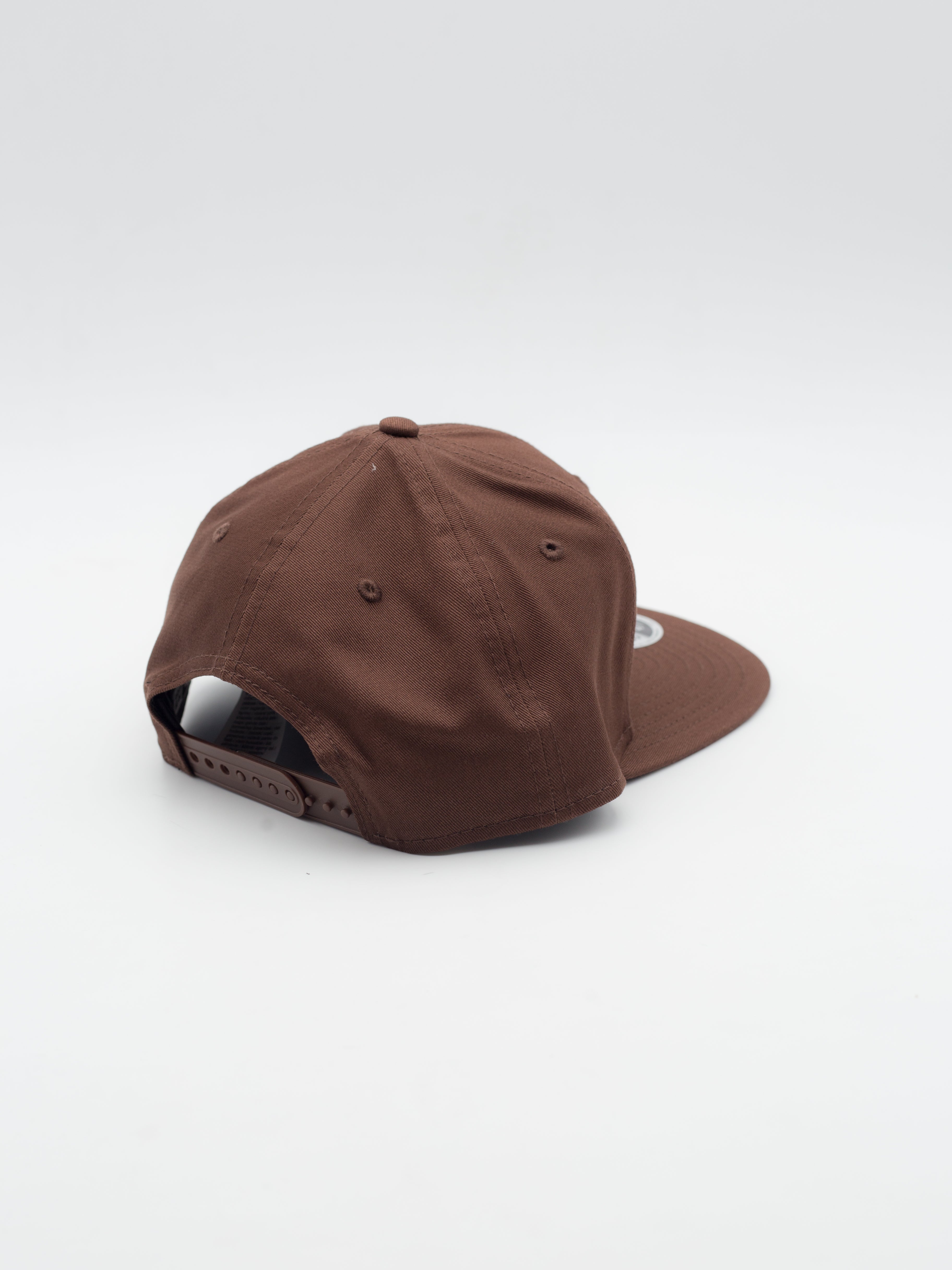 9FIFTY Original Fit League Essential New York Yankees Brown