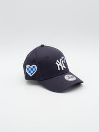 9FORTY New York Yankees Enfants Rouge