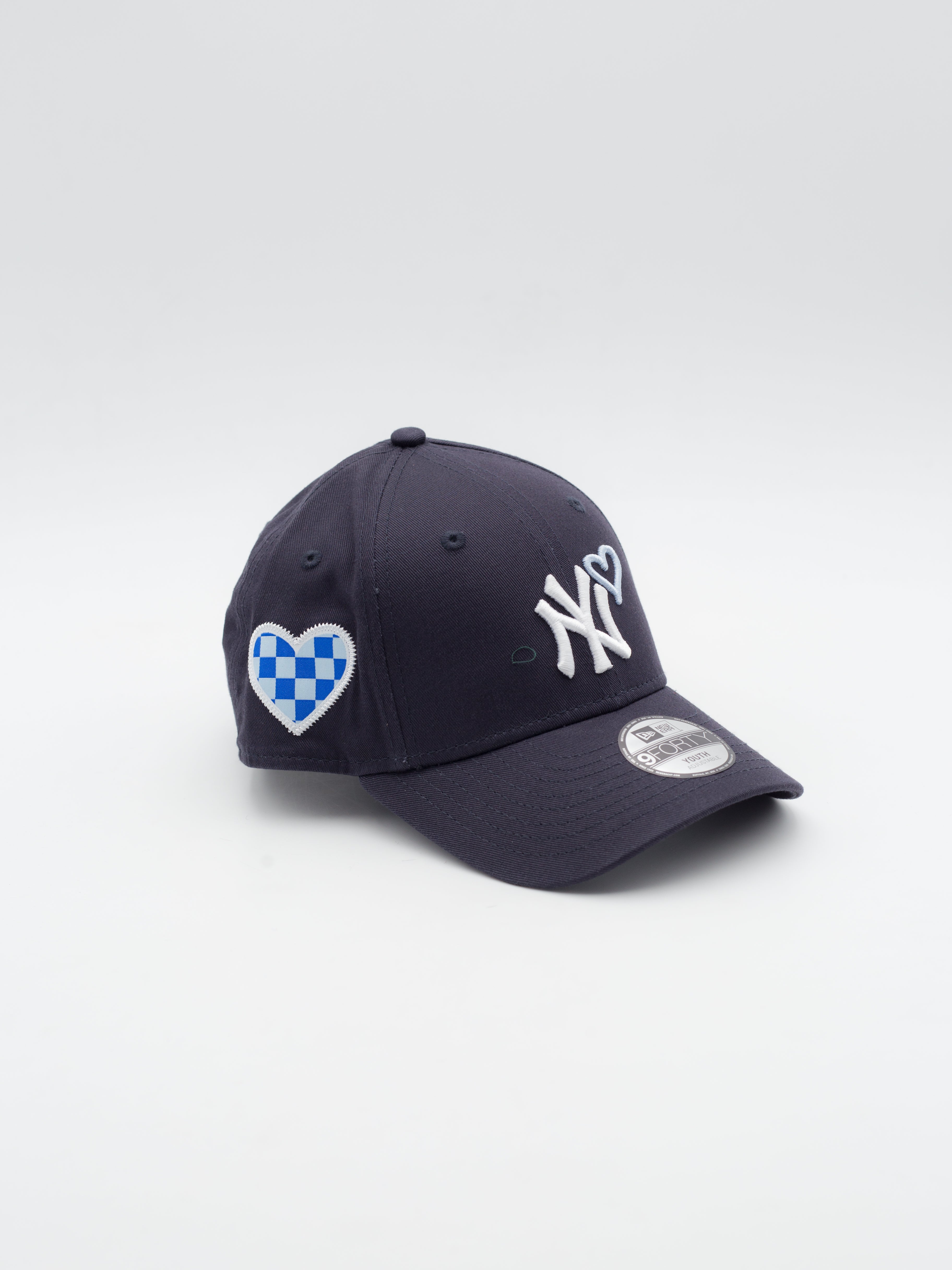 9FORTY New York Yankees Enfants Rouge