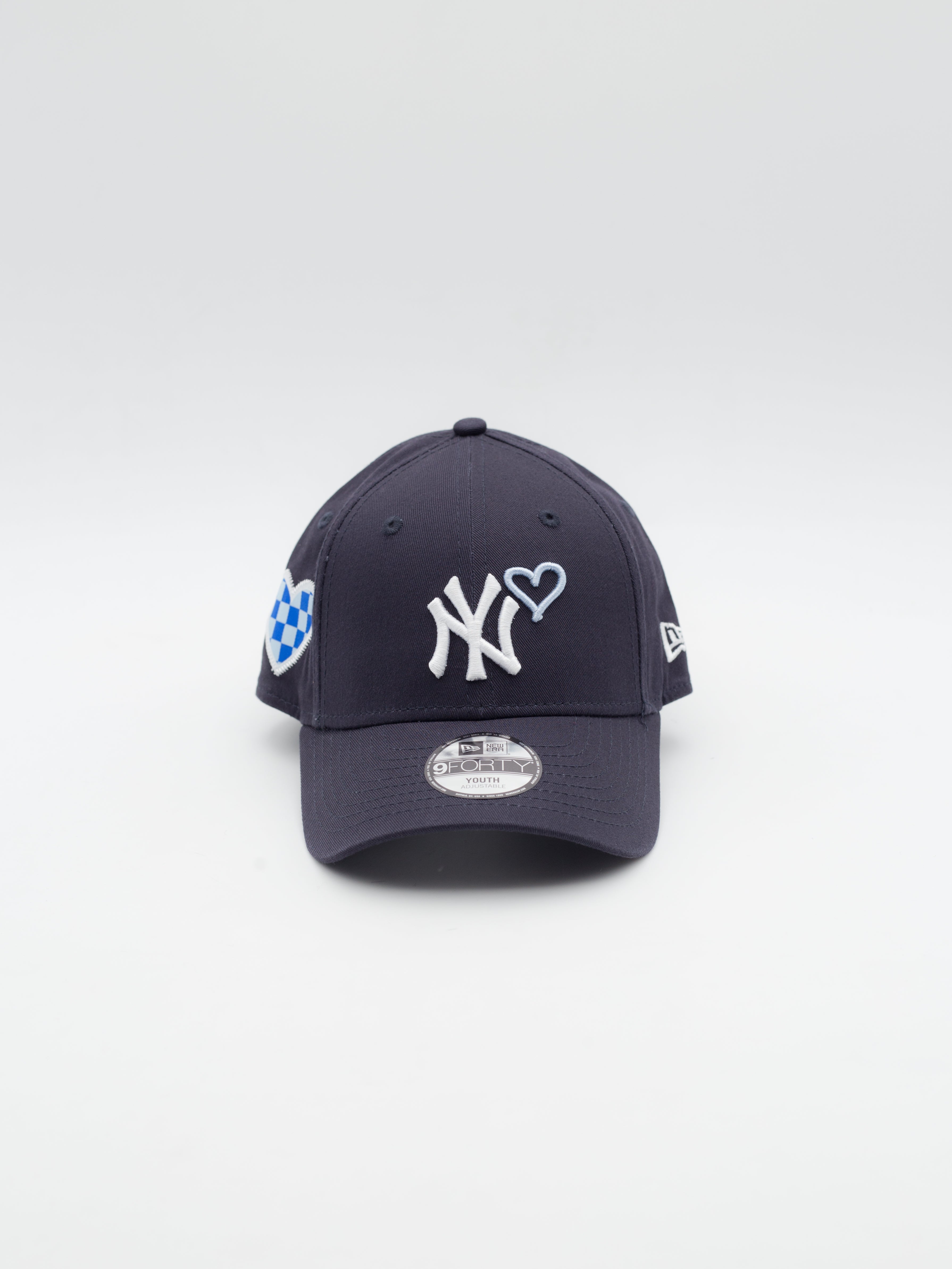 9FORTY New York Yankees Enfants Rouge
