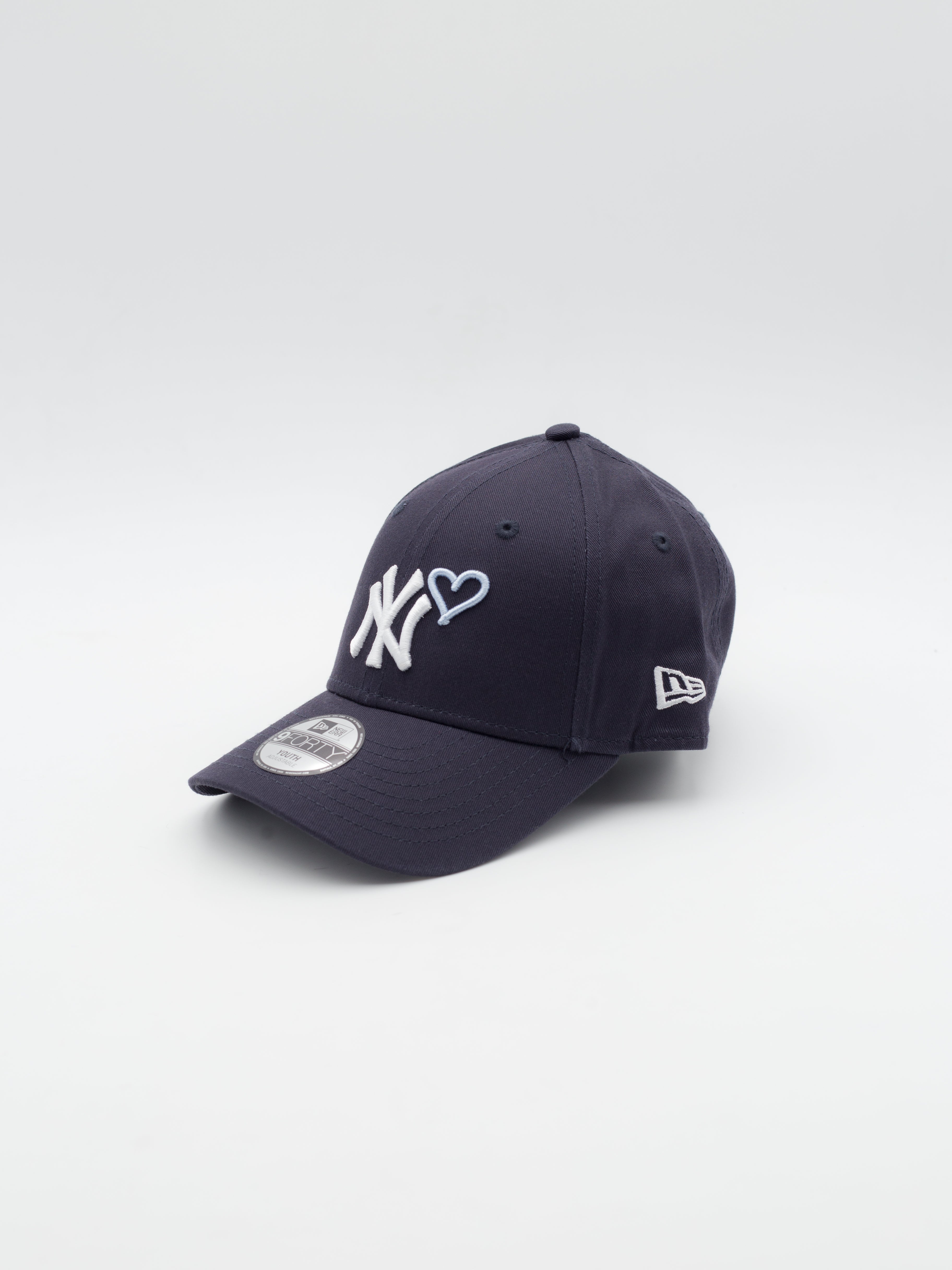 9FORTY New York Yankees Enfants Rouge