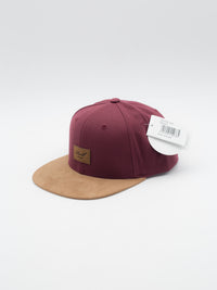 Casquette Docker Hanford