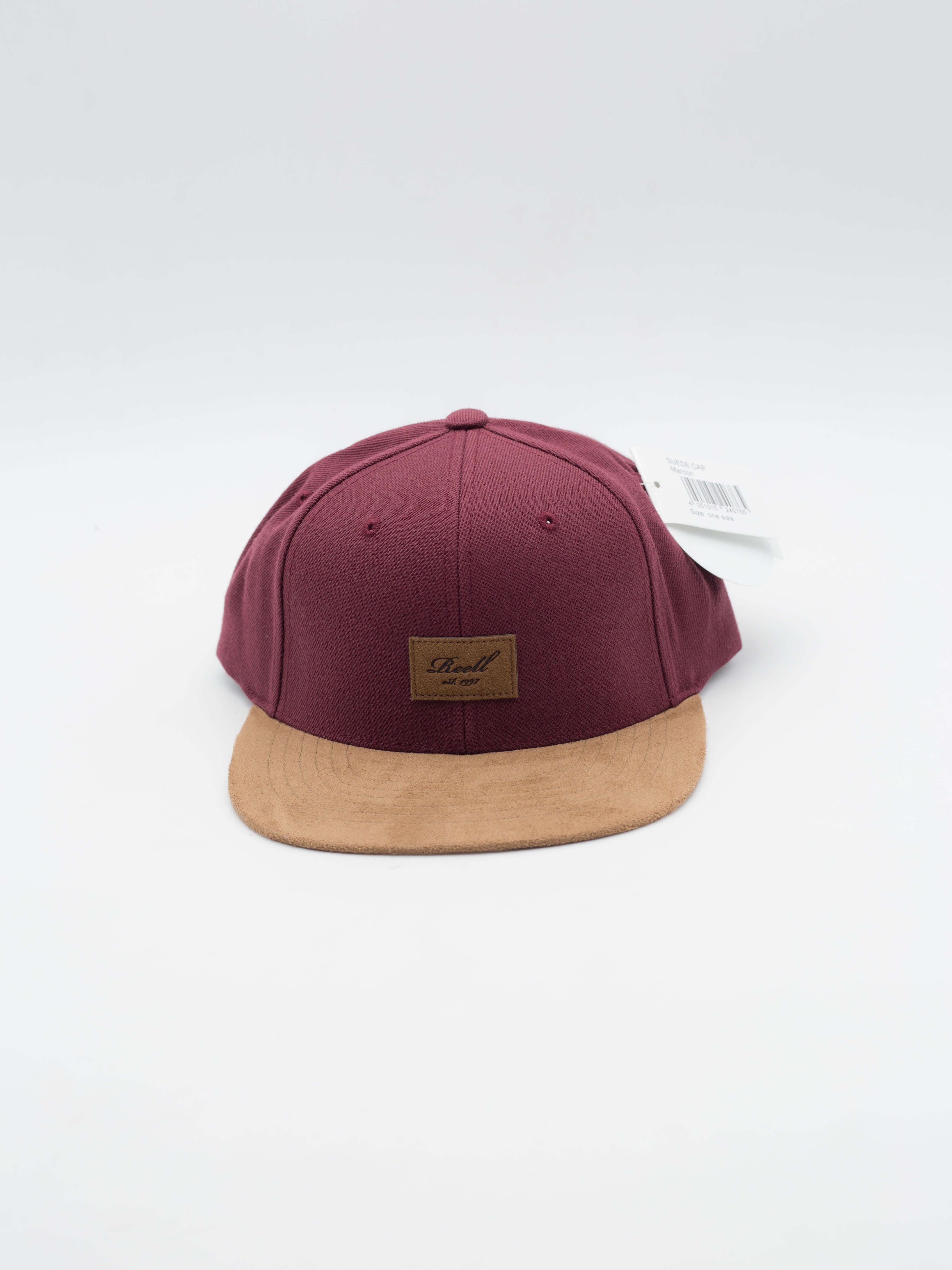 Casquette Docker Hanford