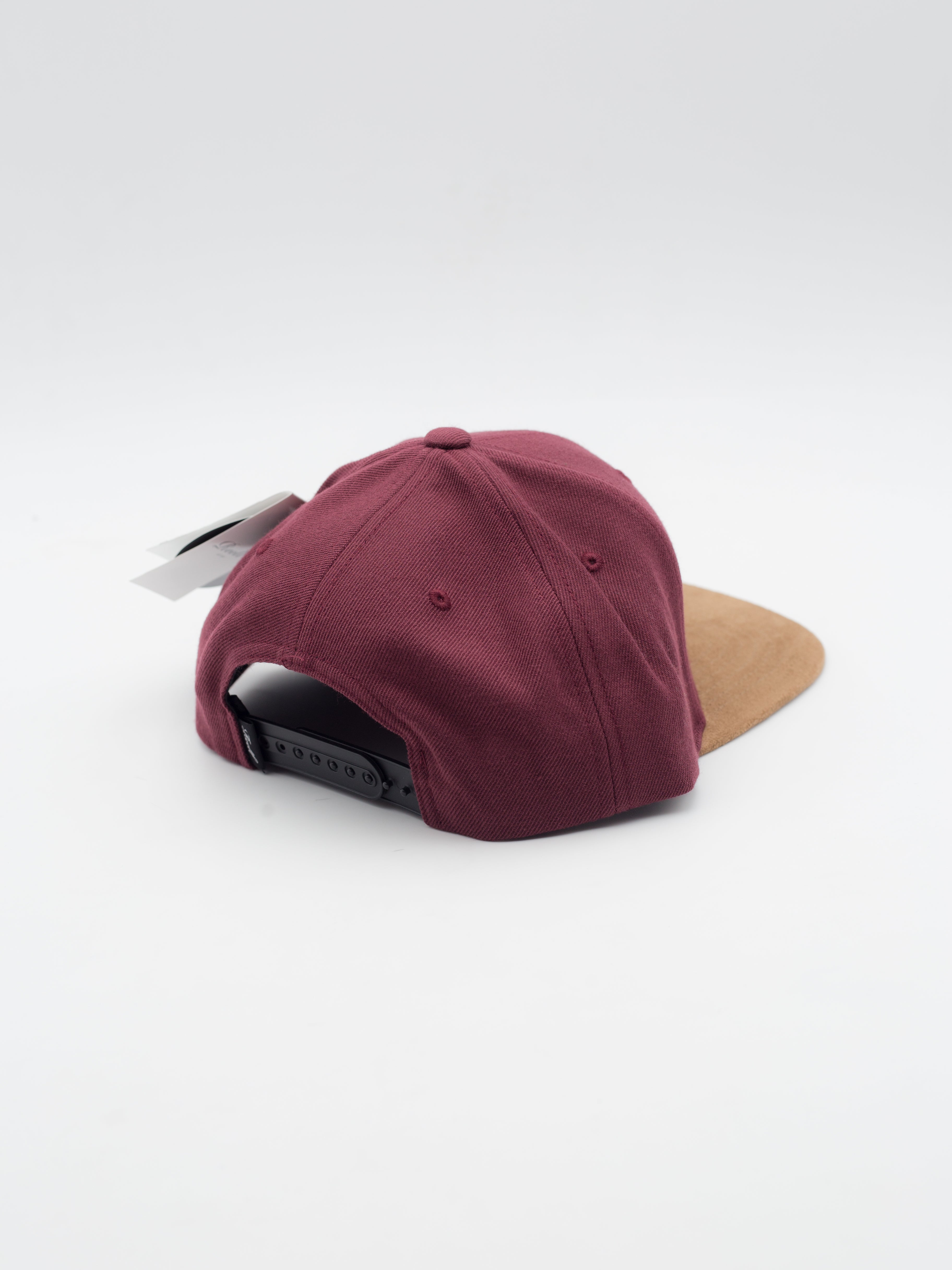 Casquette Docker Hanford