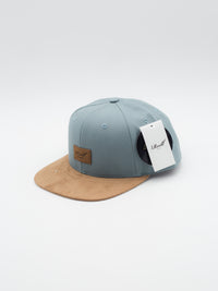Casquette Docker Hanford