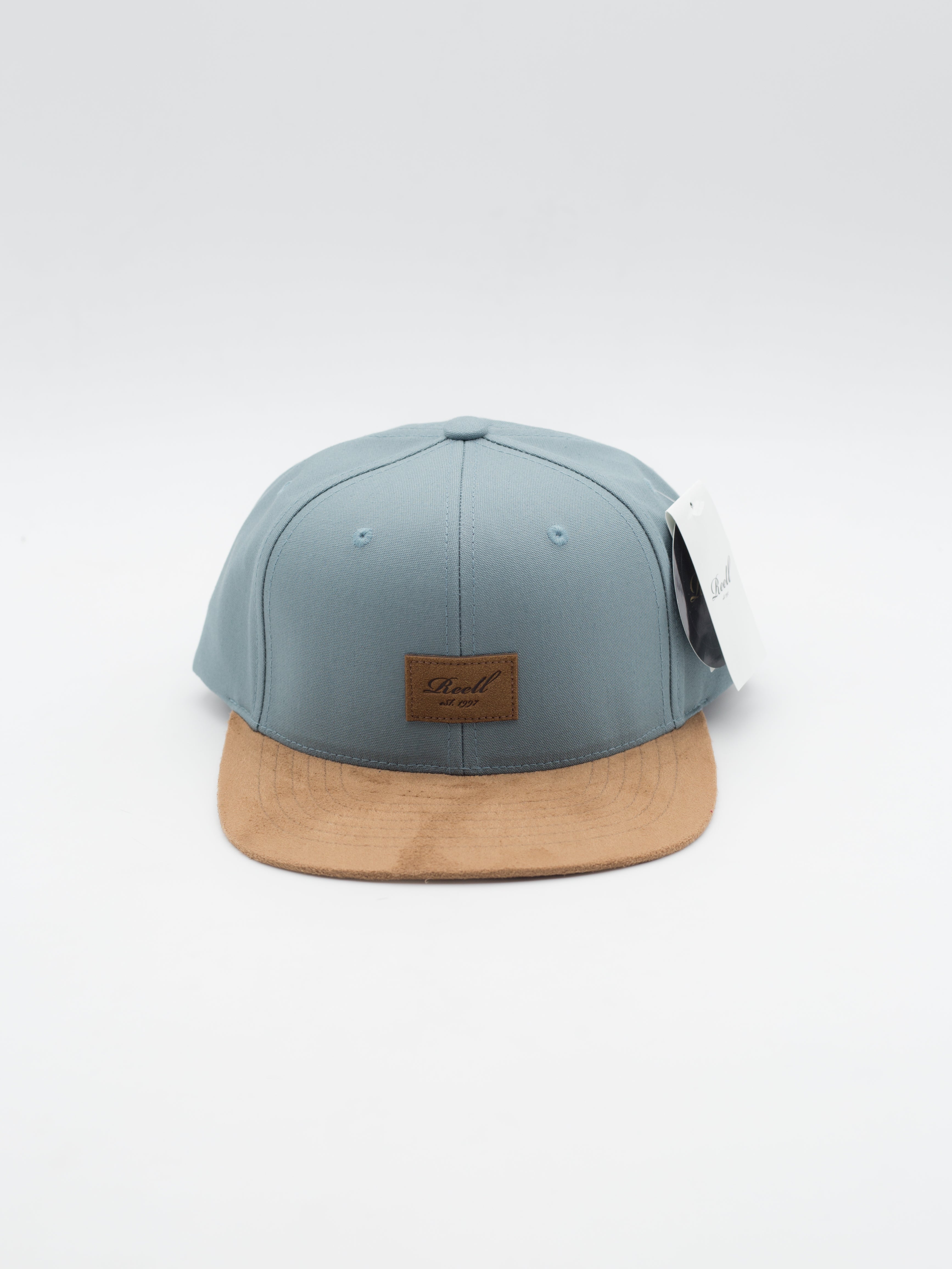 Casquette Docker Hanford