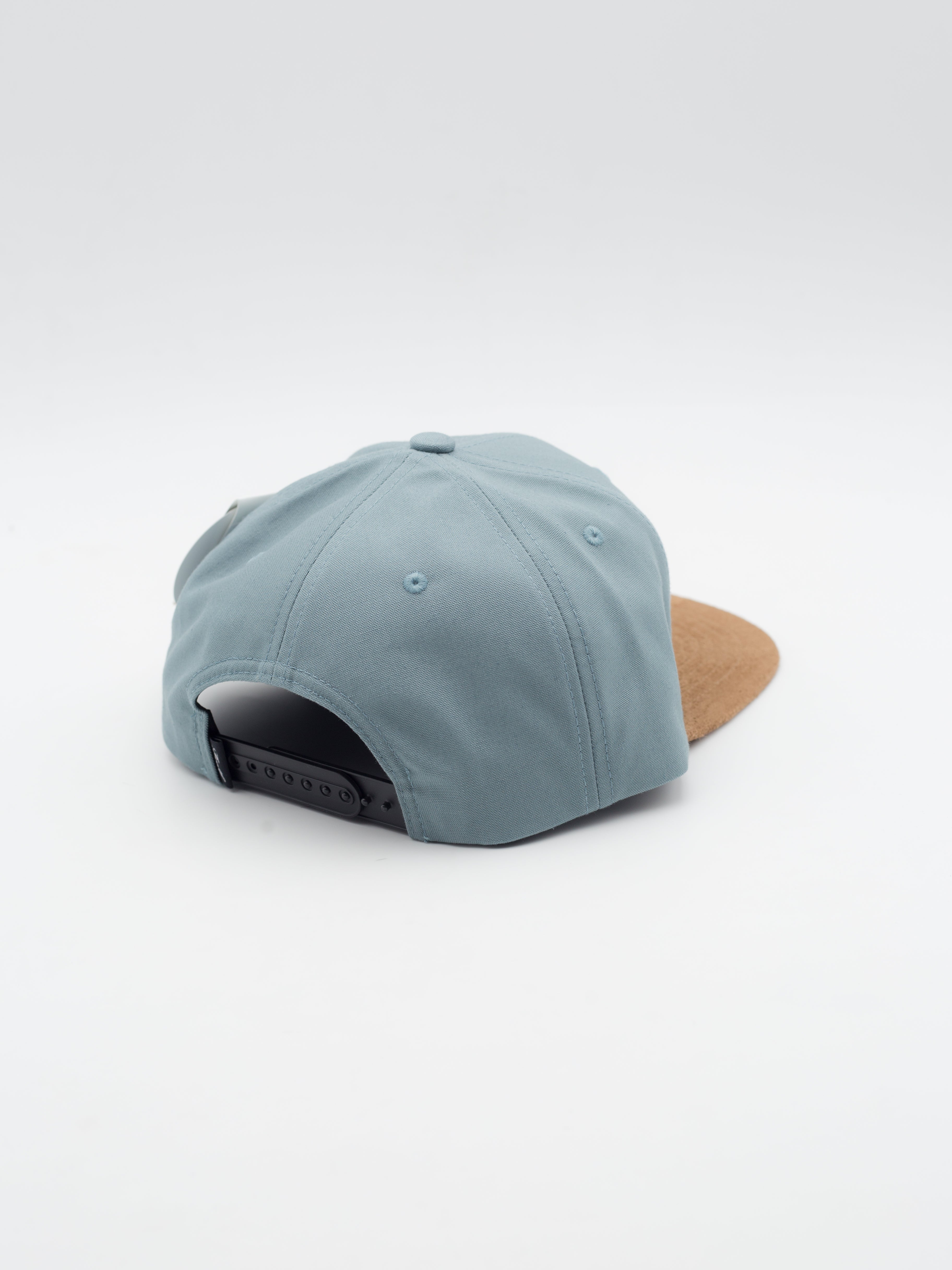 Casquette Docker Hanford