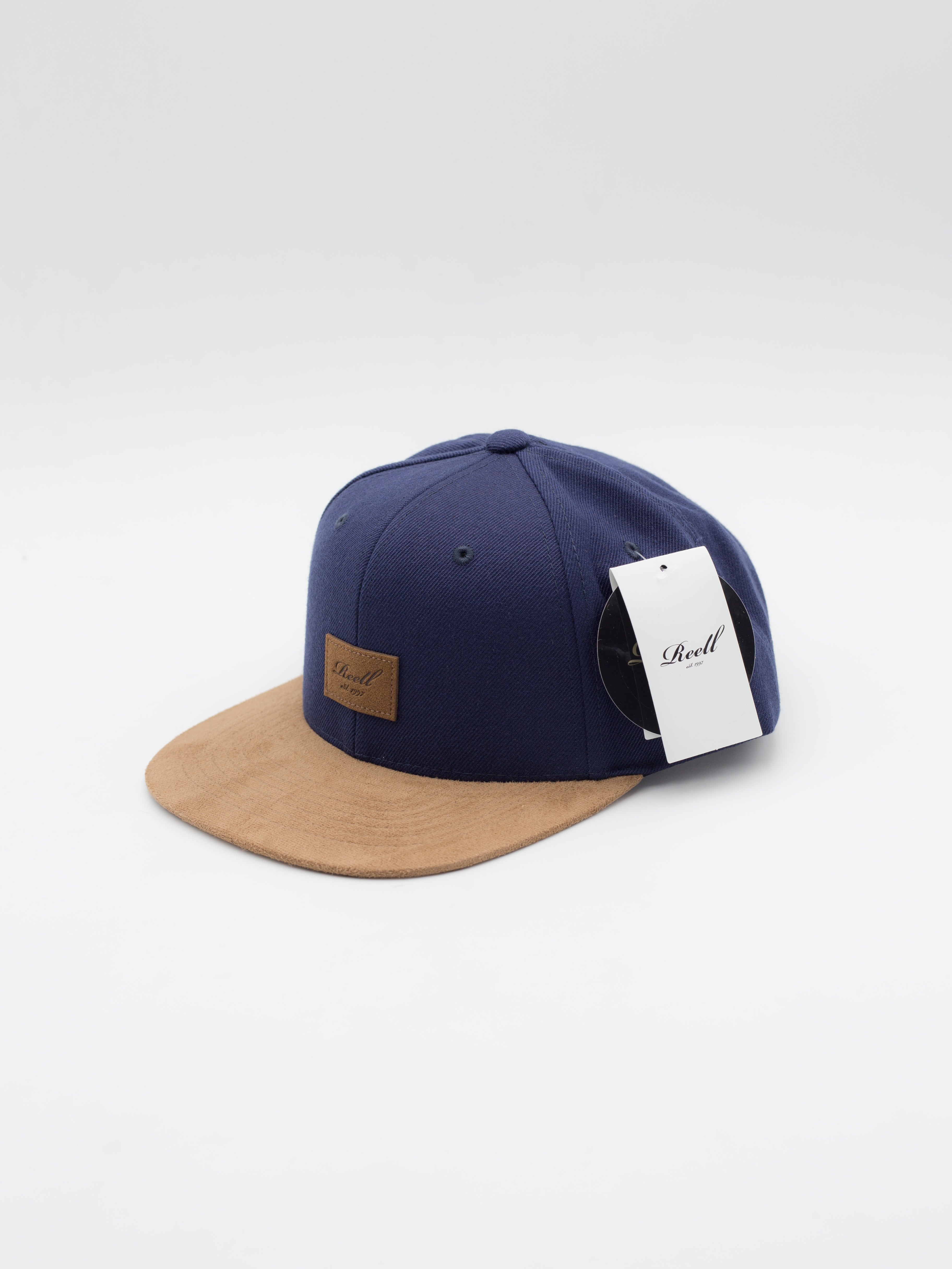 Casquette Docker Hanford