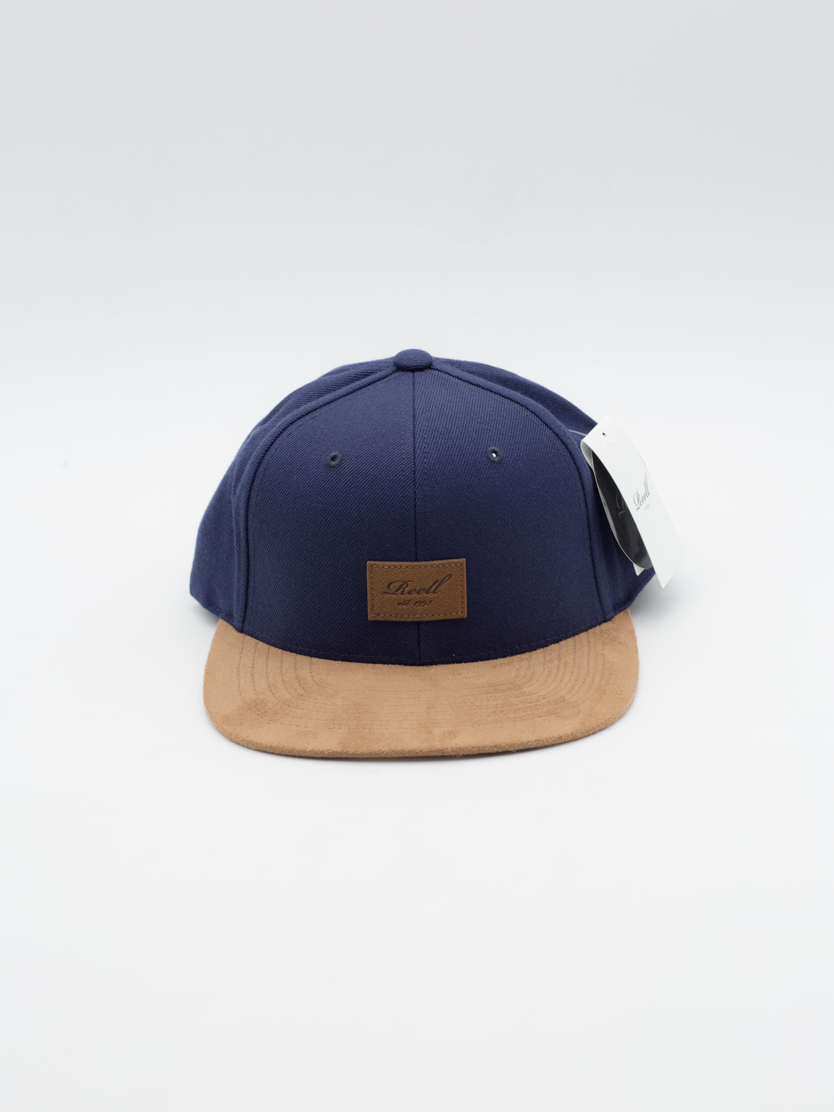 Casquette Docker Hanford