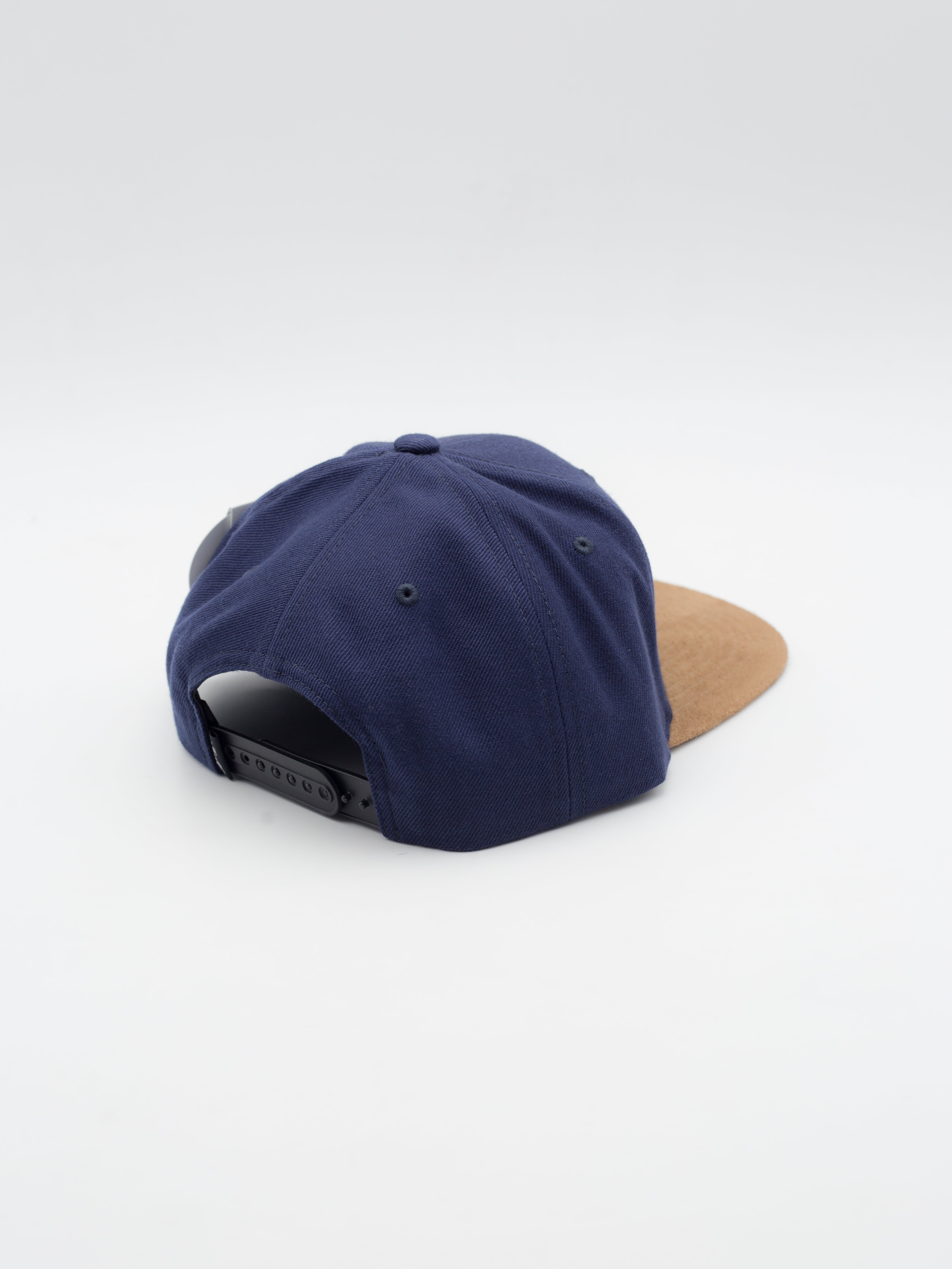 Casquette Docker Hanford