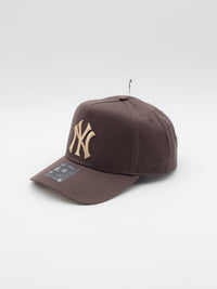Casquette Club Los Angeles Dodgers Bleu Royal
