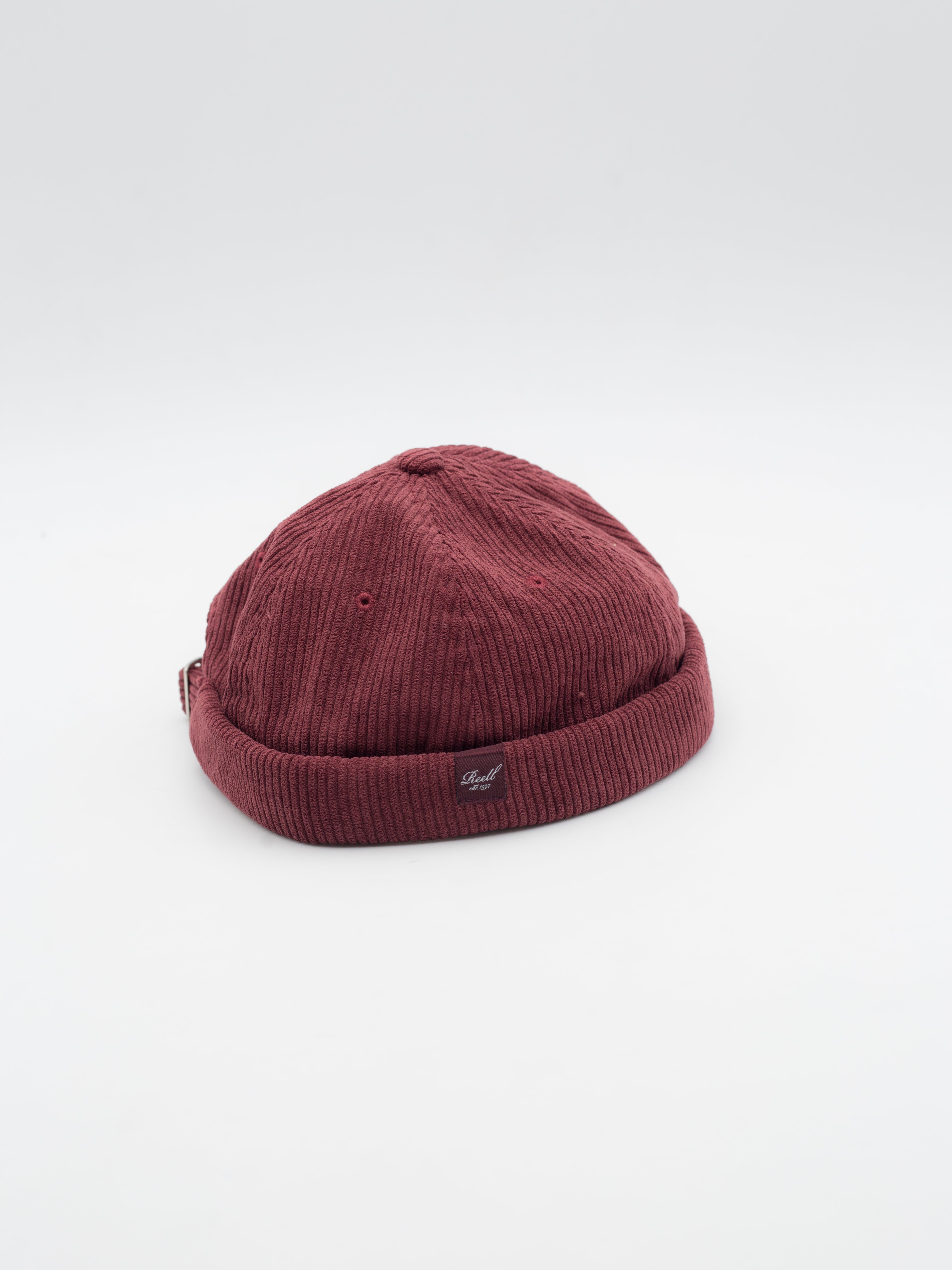 Casquette Docker Hanford