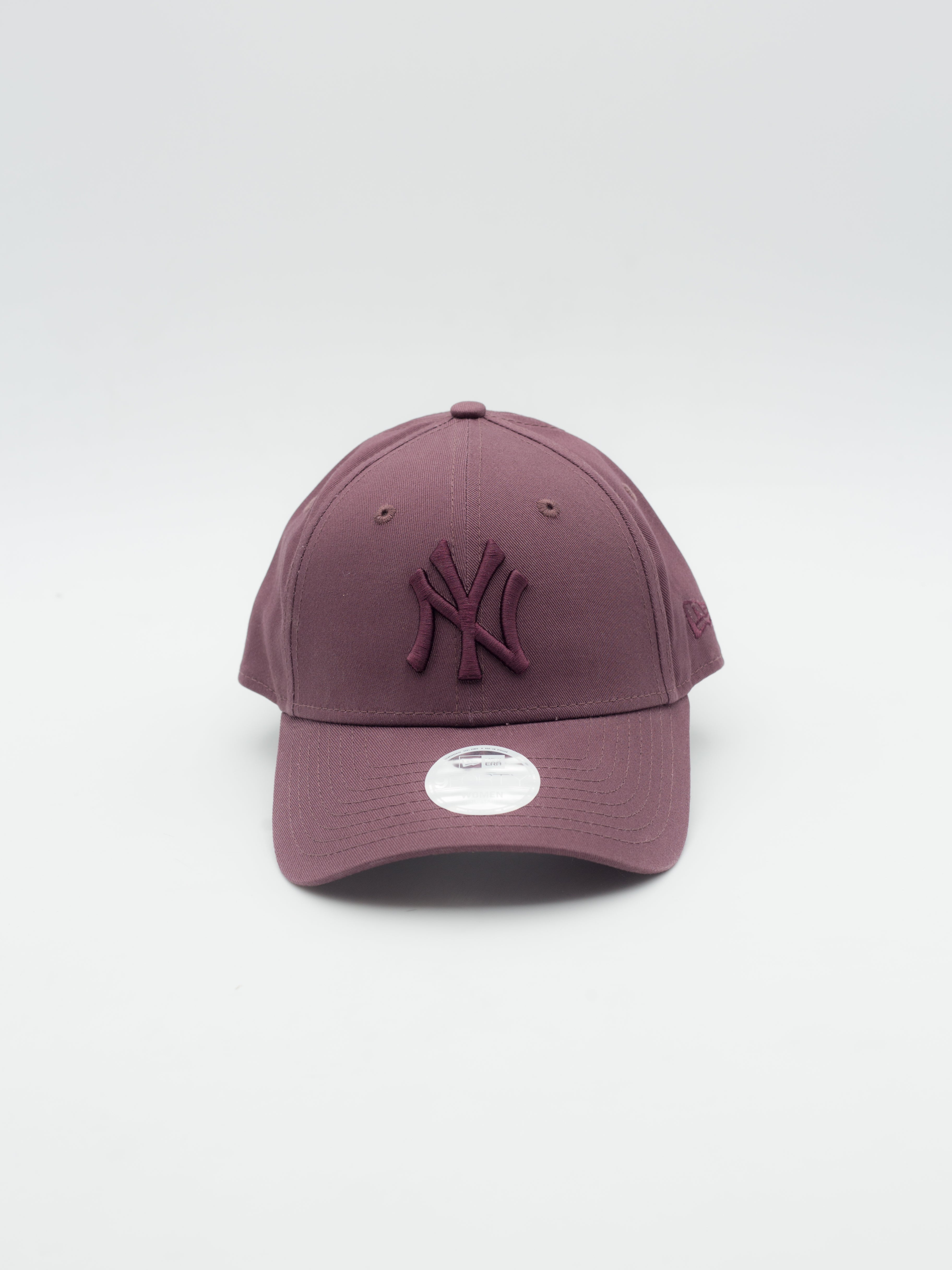 9FORTY WMNS League Essential New York Yankees Dark Purple