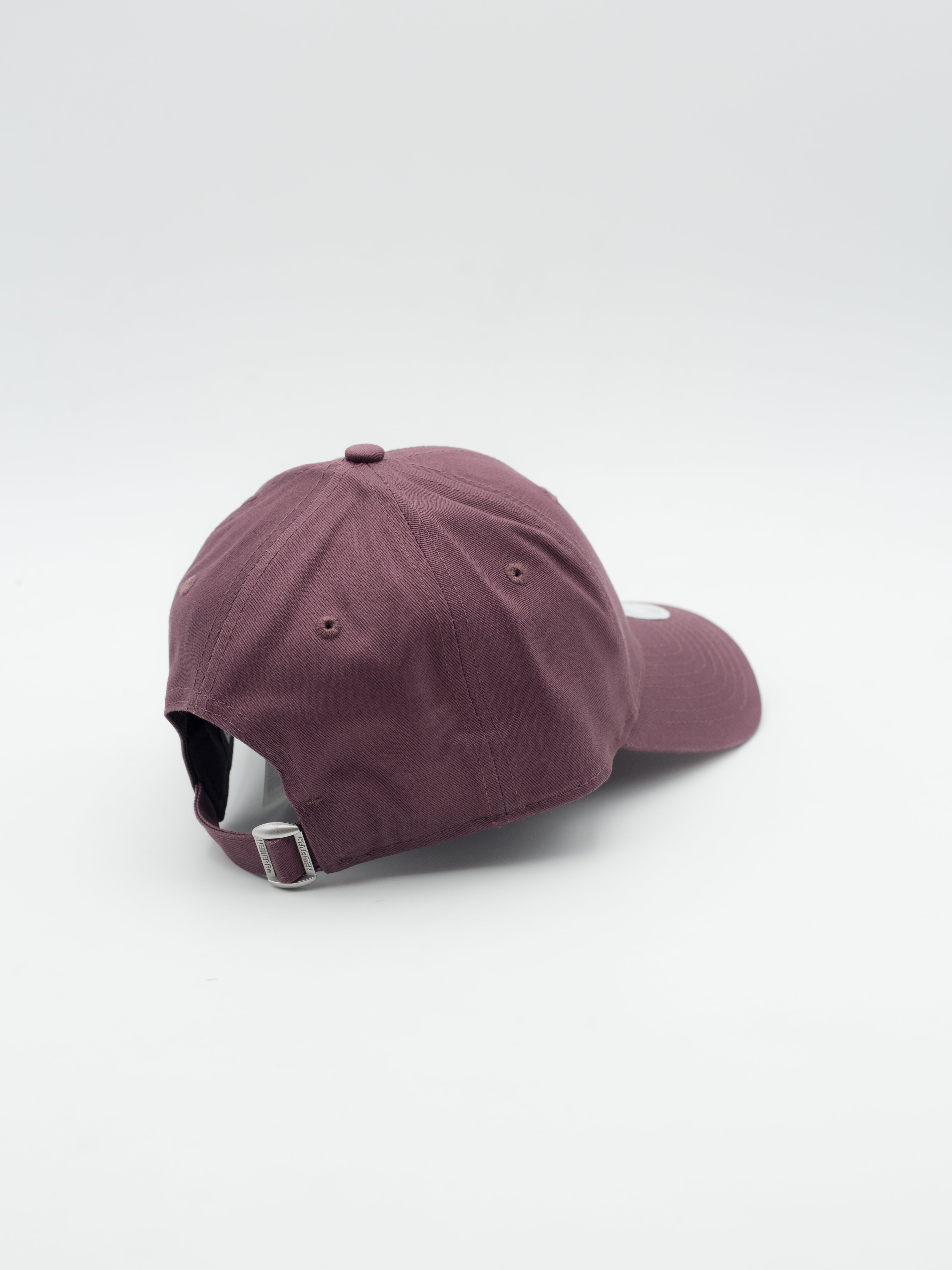 9FORTY WMNS League Essential New York Yankees Dark Purple
